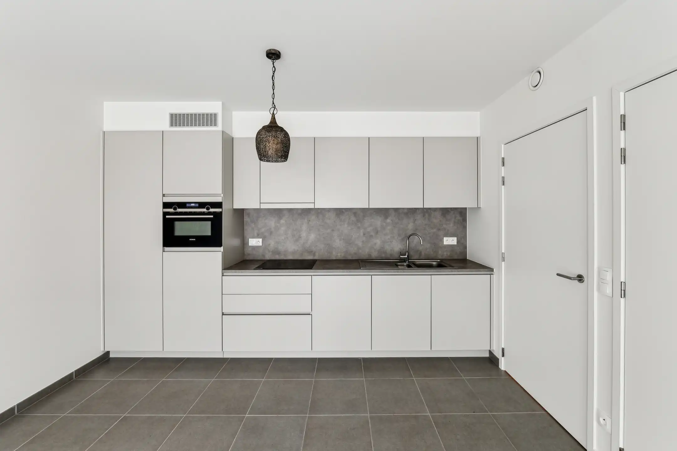 Moderne Residentie Mariakerke foto 3