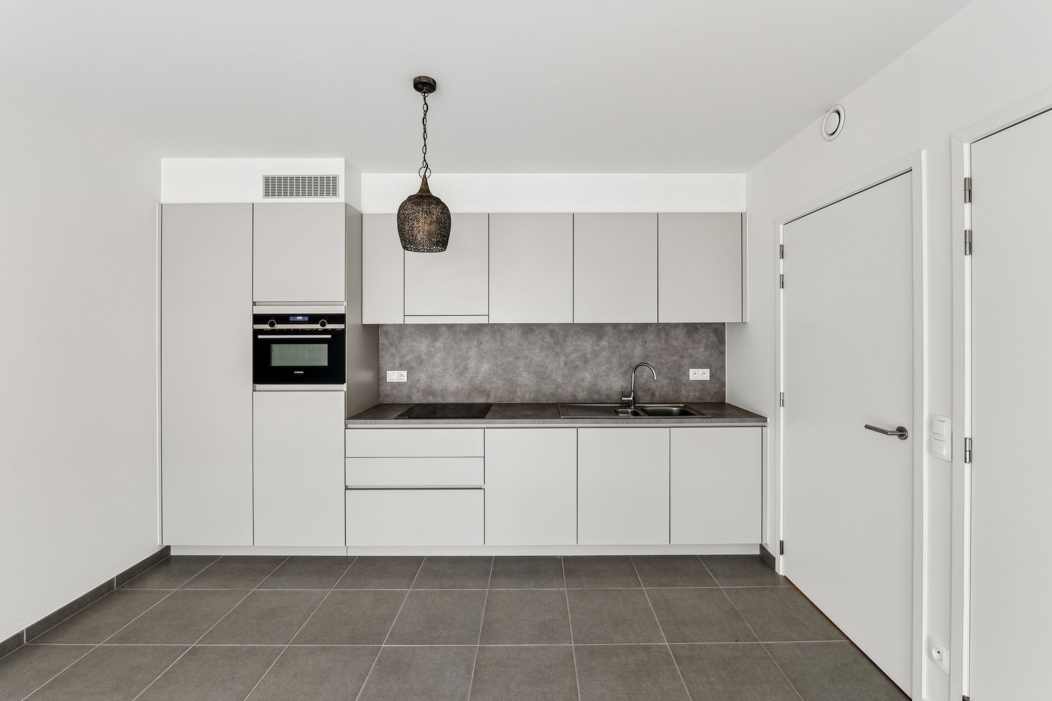 Moderne Residentie Mariakerke foto 3