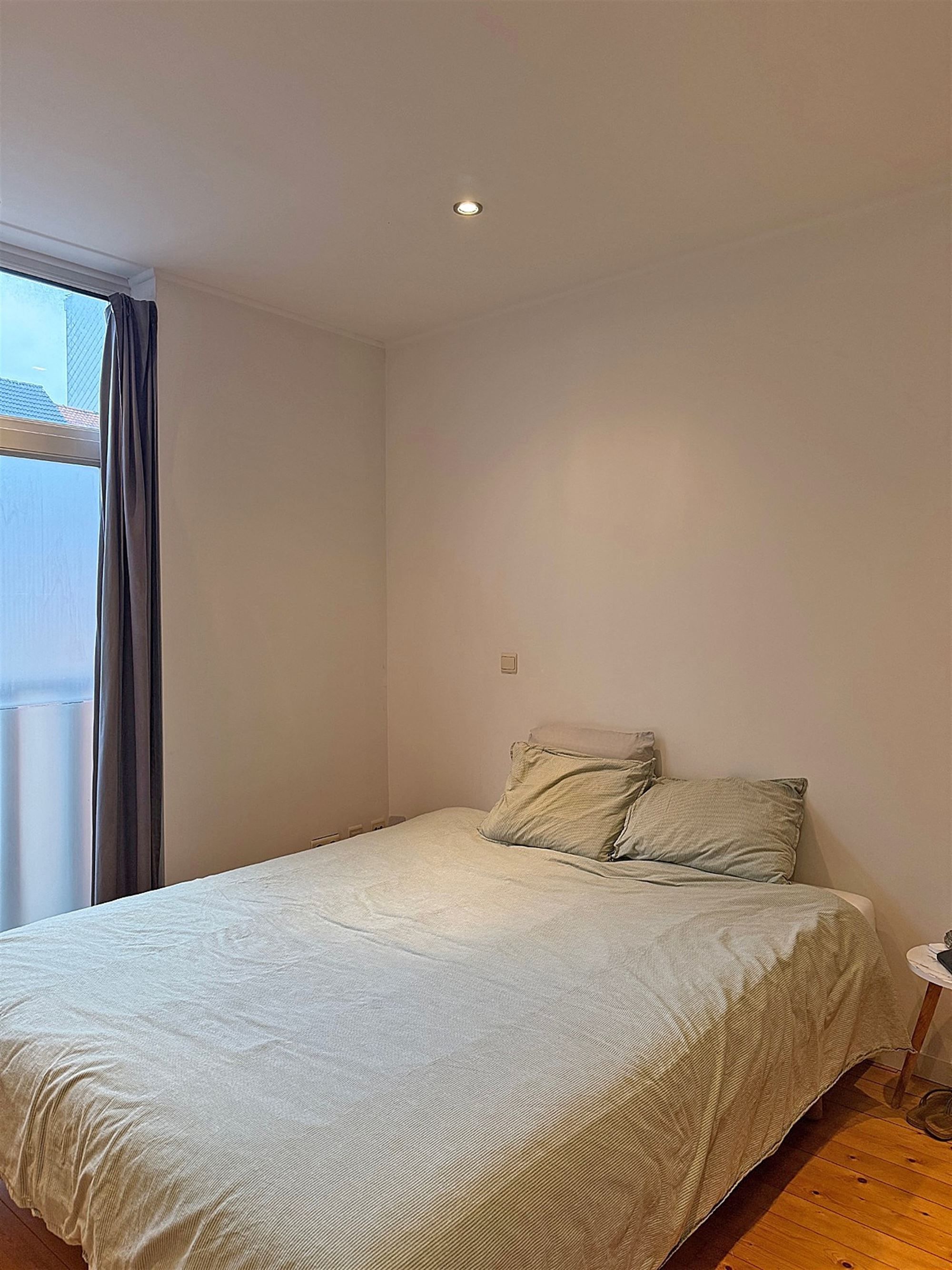 Instapklaar DUPLEX - APPARTEMENT met 2 slaapkamers, 2 badkamers & terras  foto 5