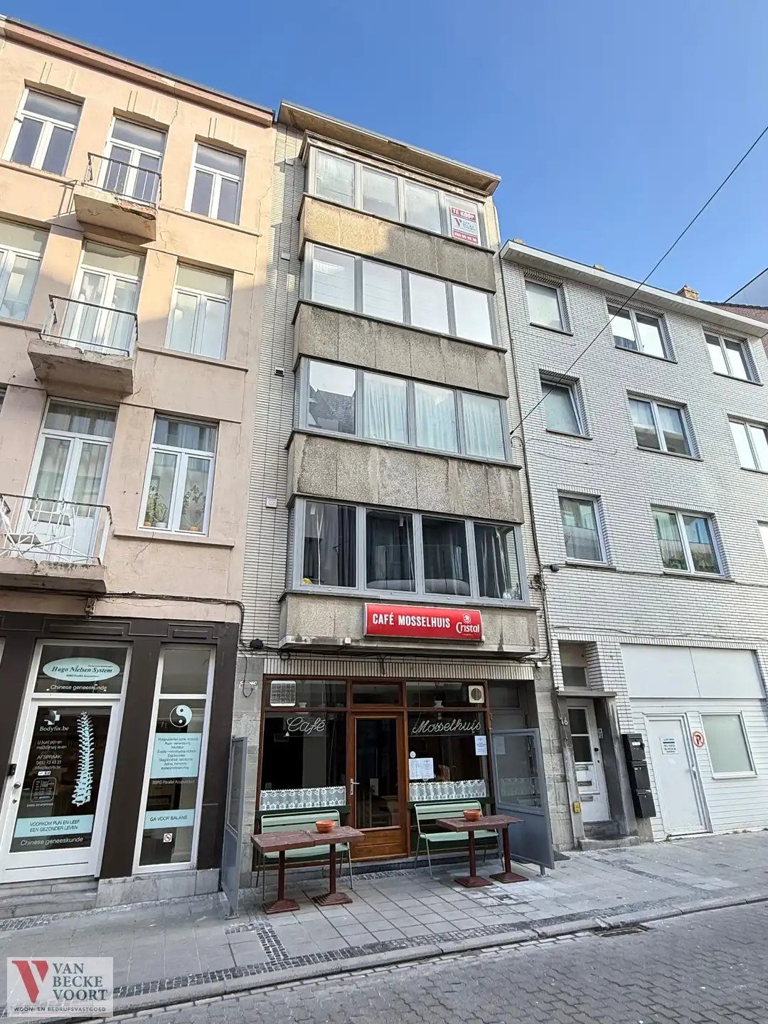Investeringsappartement op centrale locatie foto 10
