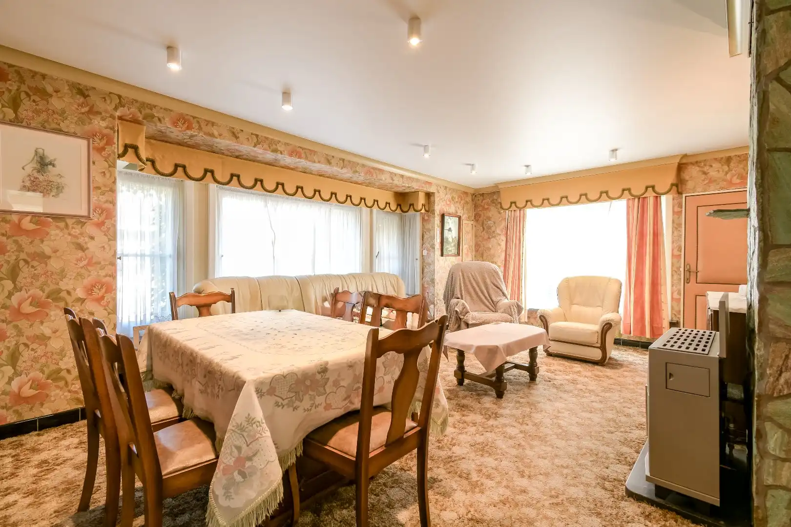 KIJKDAG zaterdag 7 februari van 10u tot 12u, op afspraak! foto 3