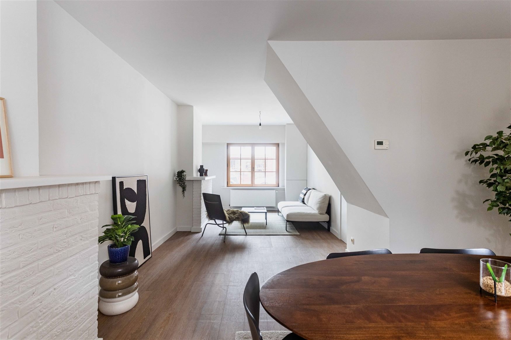 Instapklare gezinswoonst in dorpskern foto 5