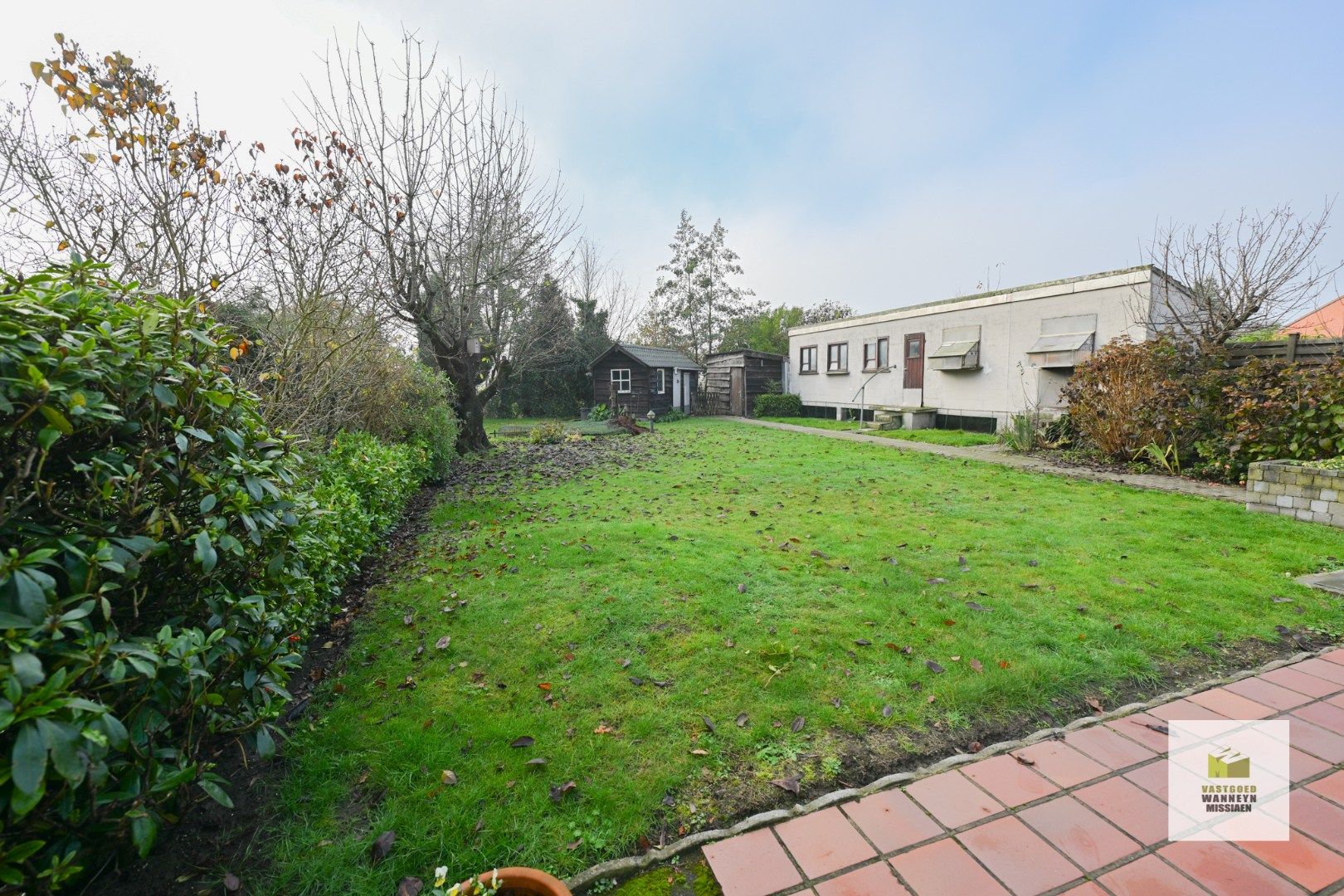 Rustig gelegen woning met 5 slaapkamers op 673m2 foto 13