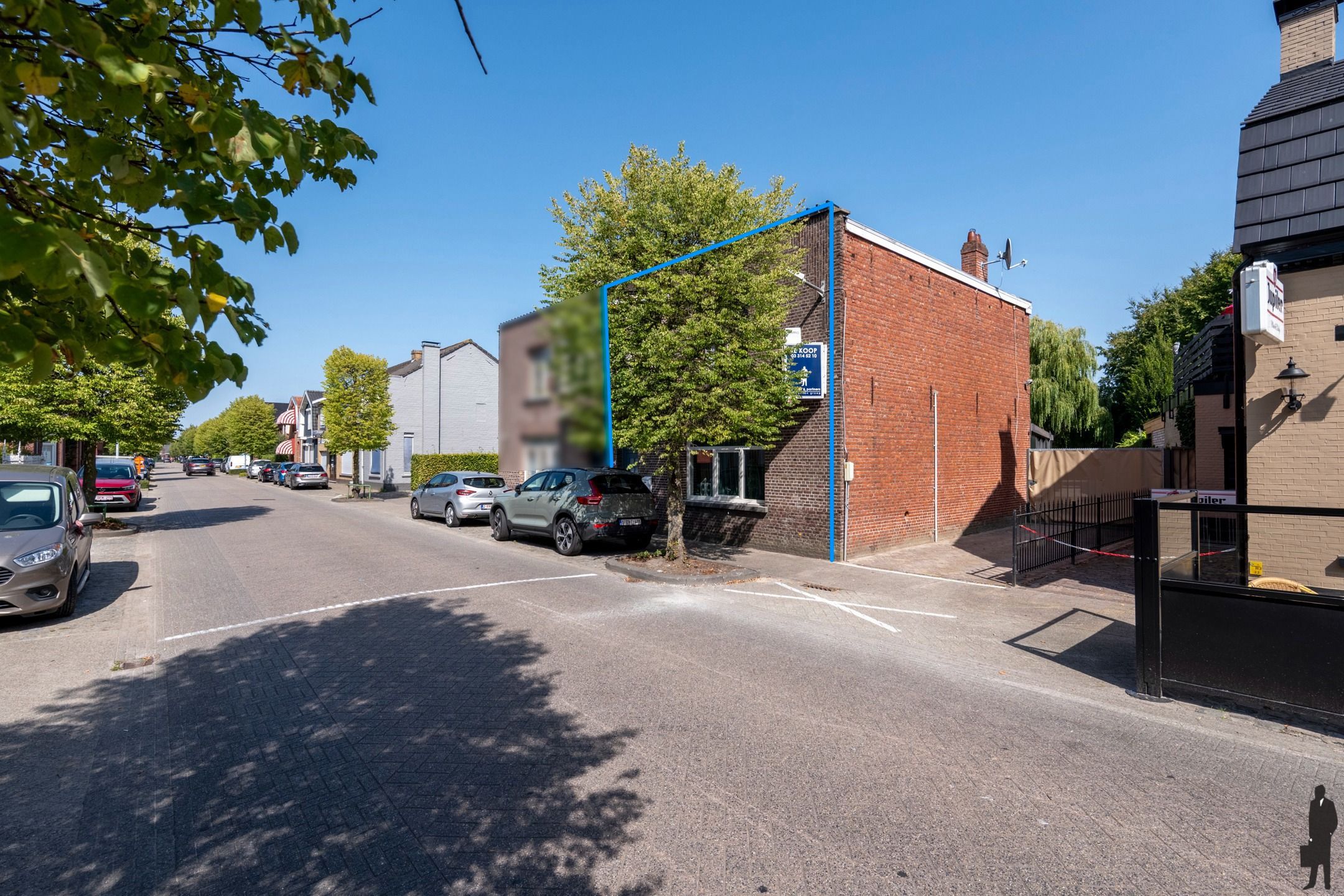 Woning met veel charme in het rustige Meersel-Dreef foto 46