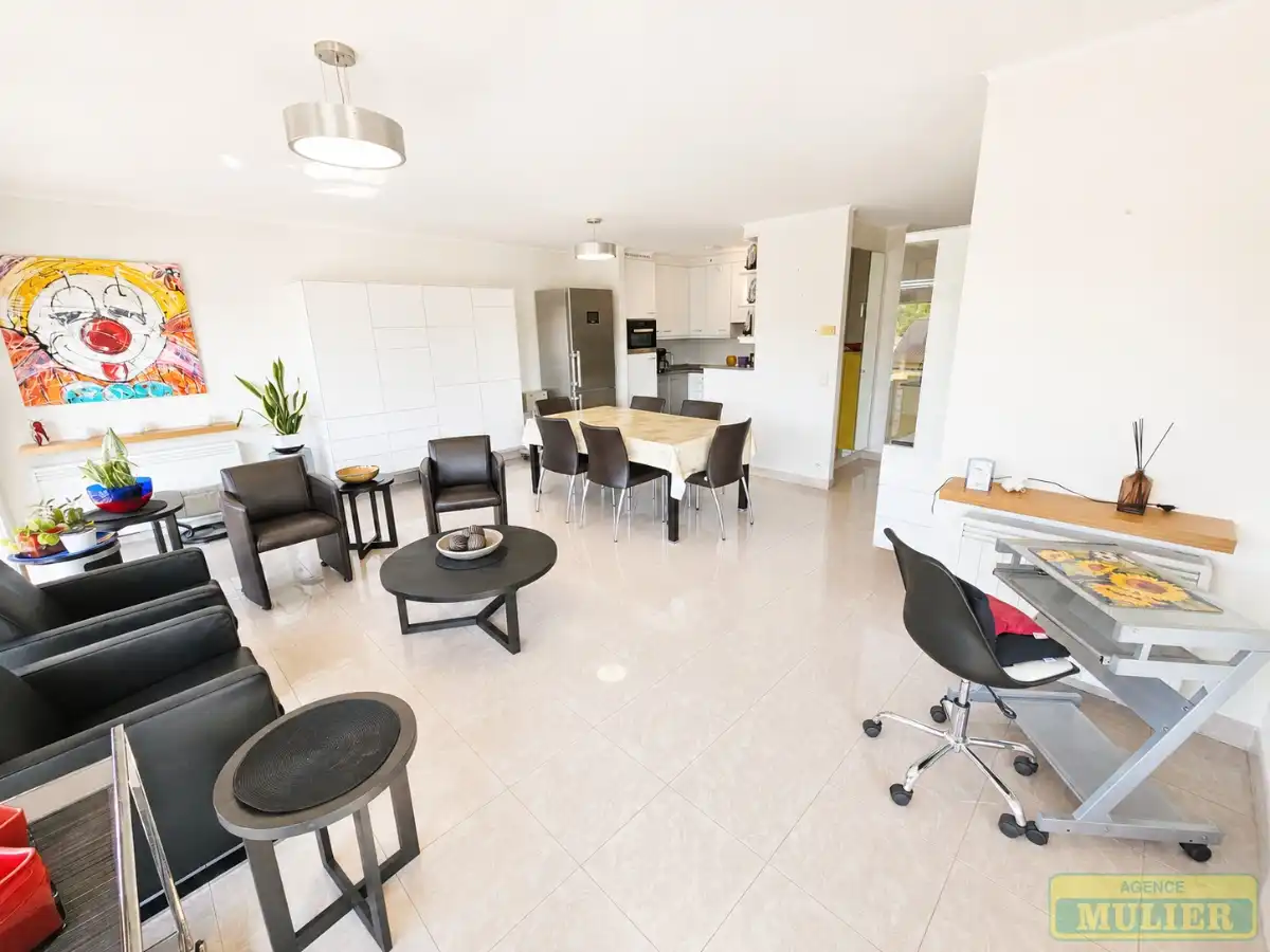 Appartement te koop foto 6