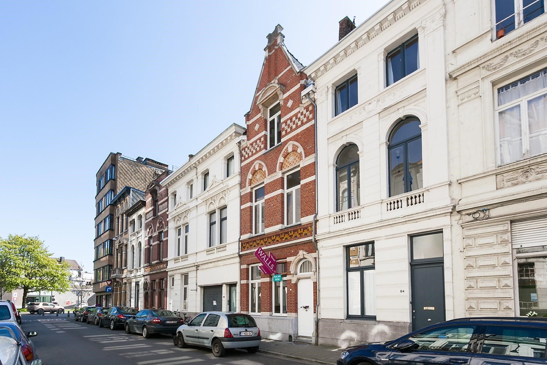 Villa te huur Dolfijnstraat 86 - - 2018 Antwerpen