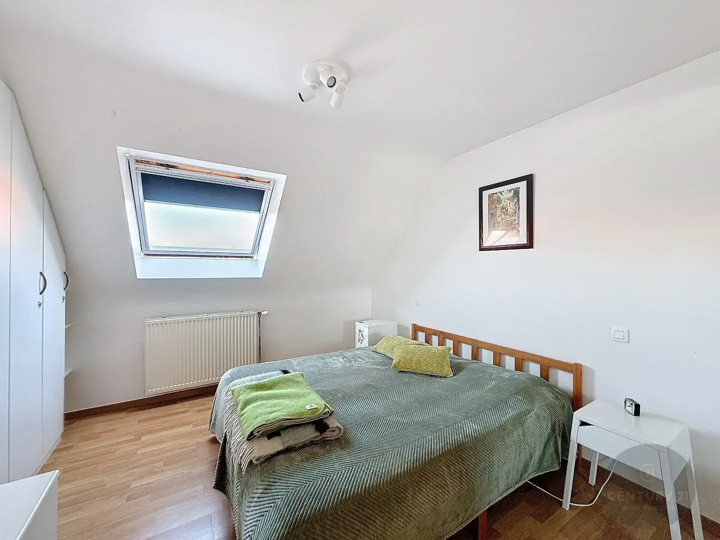 DUPLEX met 2 TERRASSEN!  foto 19