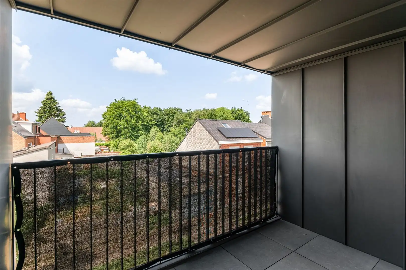 Recente penthouse ca. 114m2 met inpandig terras en optionele parking. foto 10