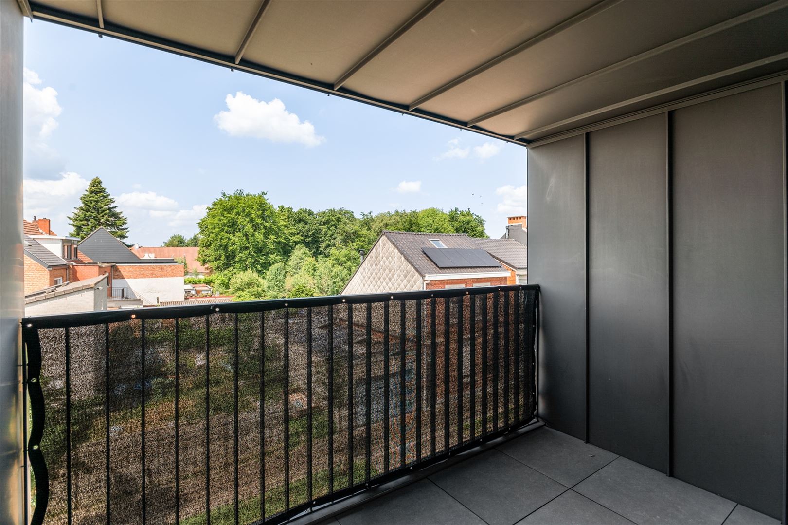 Recente penthouse ca. 114m2 met inpandig terras en optionele parking. foto 10