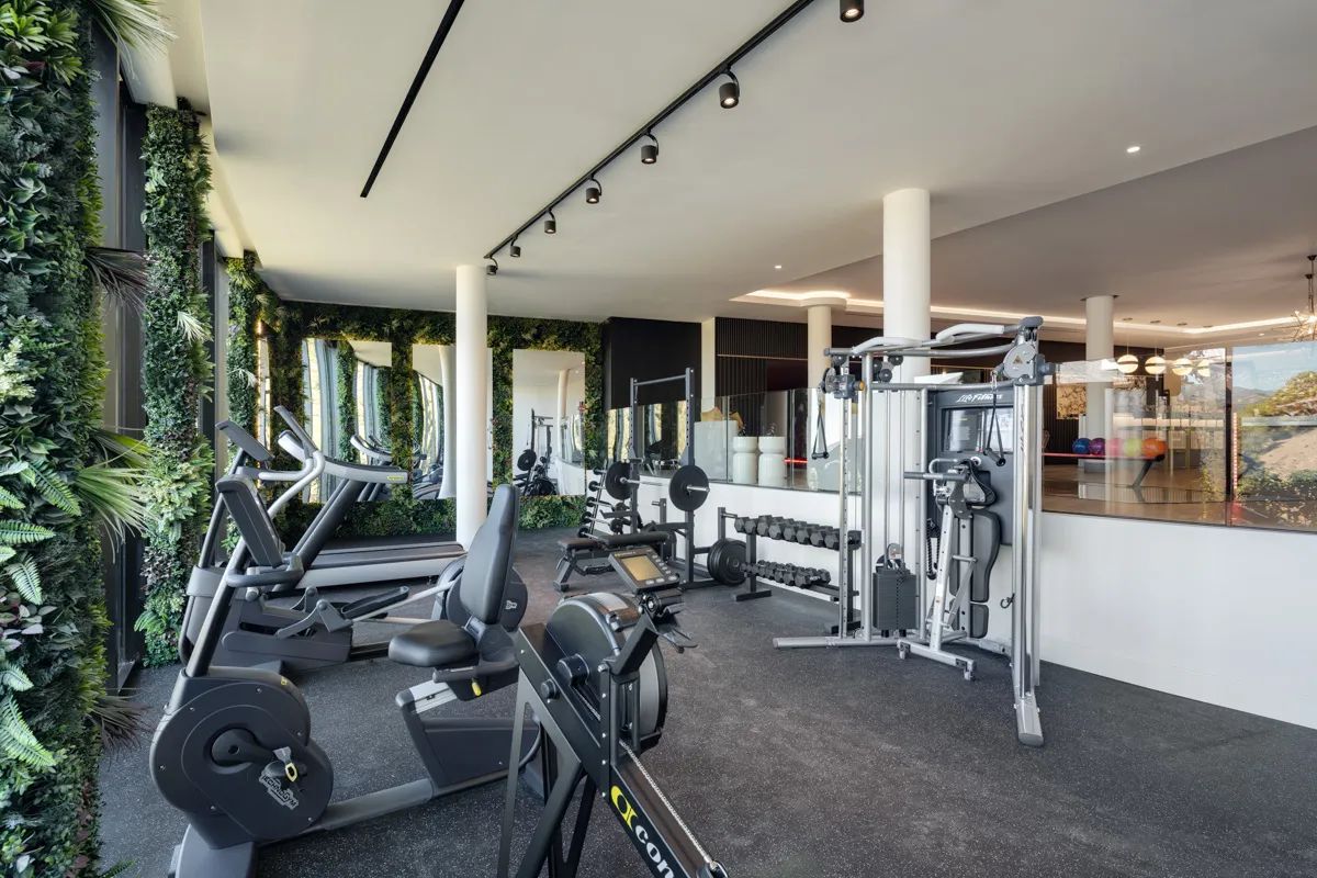 Ultieme luxe in La Zagaleta – adembenemende villa met panoramisch zeezicht foto 22
