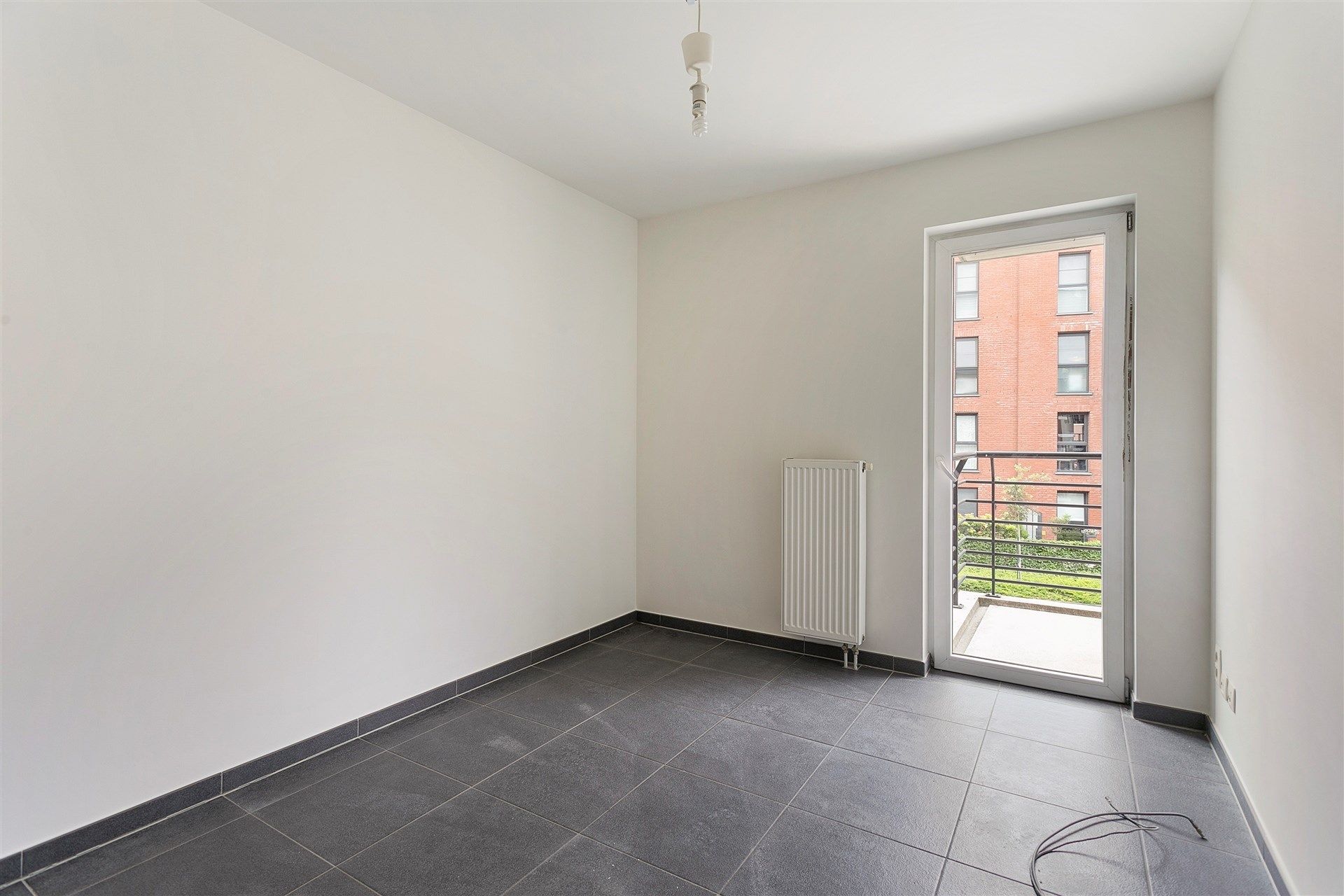 Gunstig gelegen lichtrijk energiezuinig 2 slaapkamer appartement met staanplaats foto 12