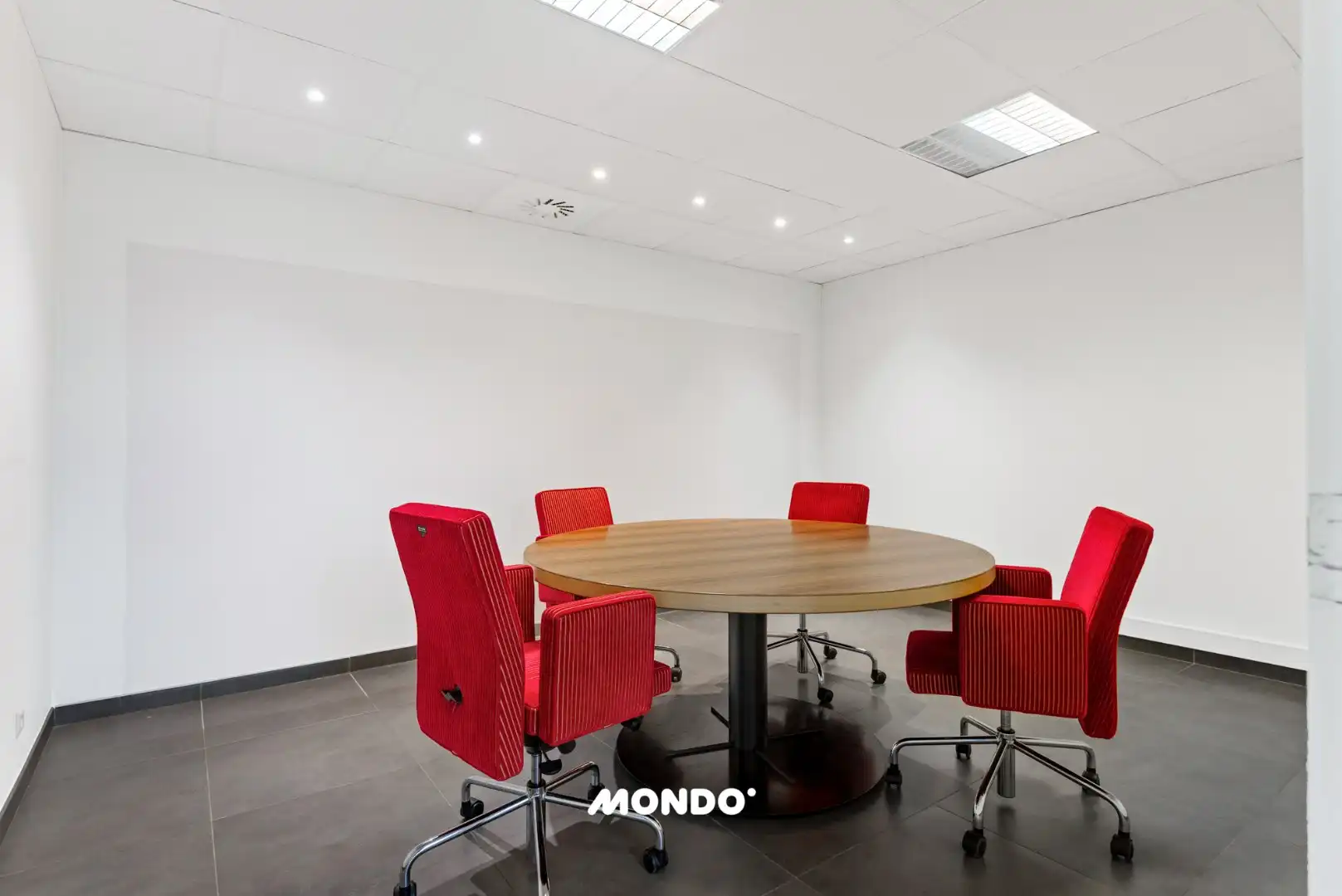 Kantoorruimte te huur op absolute toplocatie – Londerzeel (A12) foto 7