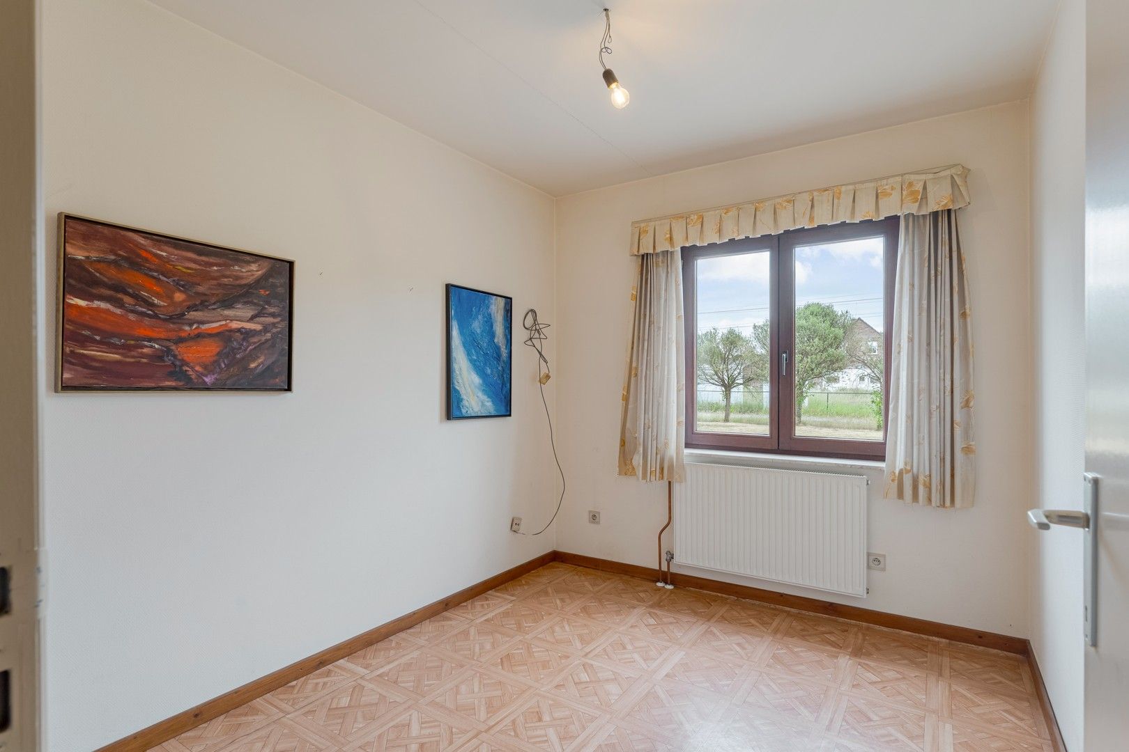 Te renoveren open bebouwing op ruim perceel in Zonhoven (1396 m²) foto 11