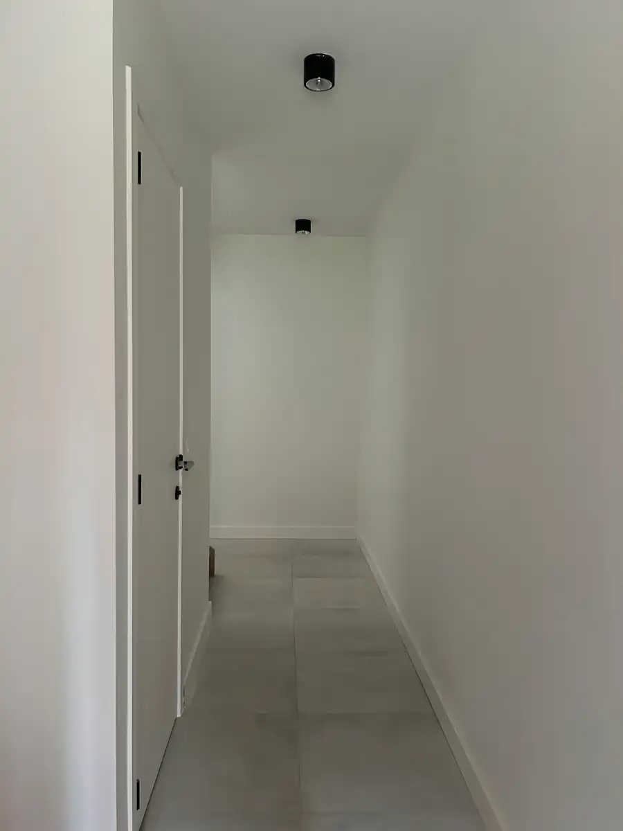 Energiezuinige nieuwbouwwoning met 3 slpkmrs, garage & tuin foto 3