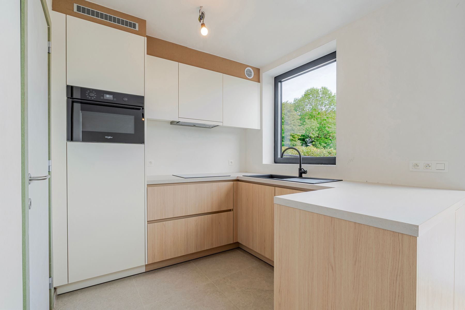 Nieuw appartement 2 slaapkamers foto 3