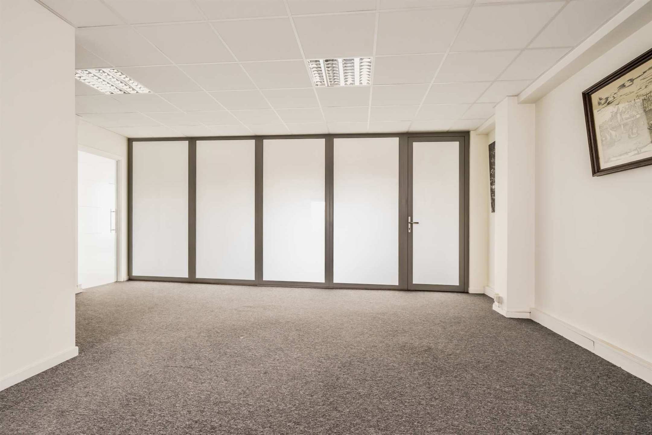 Ruim kantoor met 5 units nabij Centraal Station foto 7