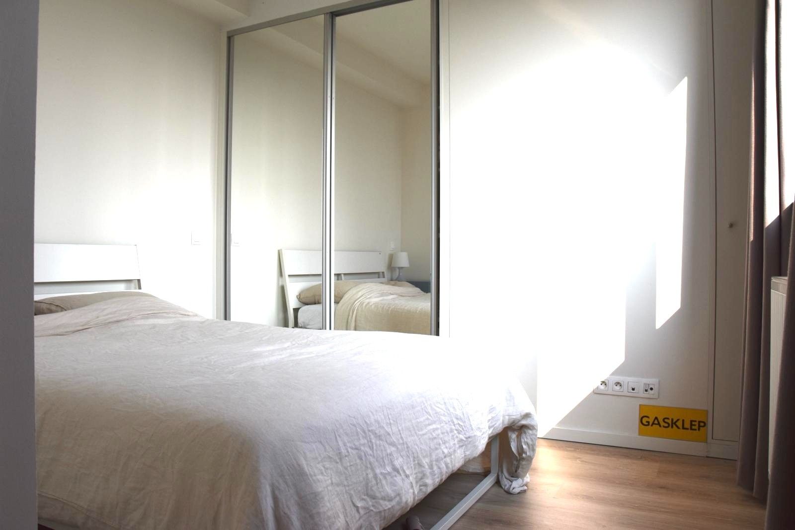 Modern energiezuinig appartement met ZW gericht terras foto 7