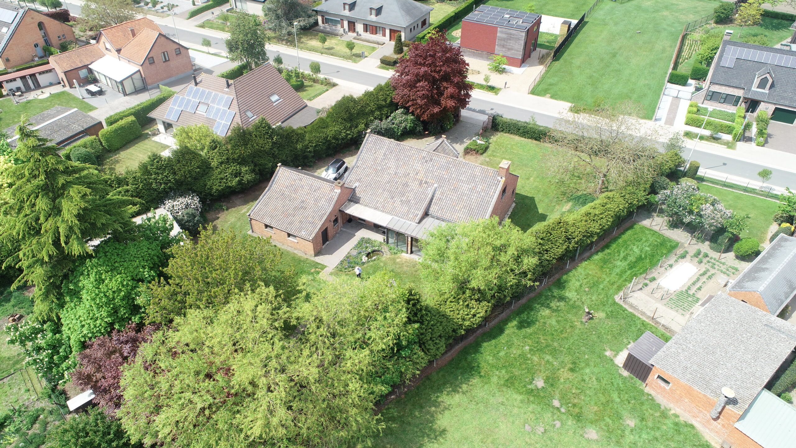 Charmante open bebouwing (4 spks) in Verrebroek foto 3