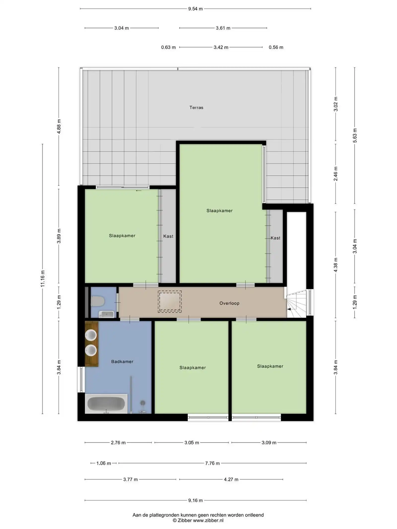 (EPC A+) Prachtige villa met 4 slaapkamers op 6a84ca foto 16