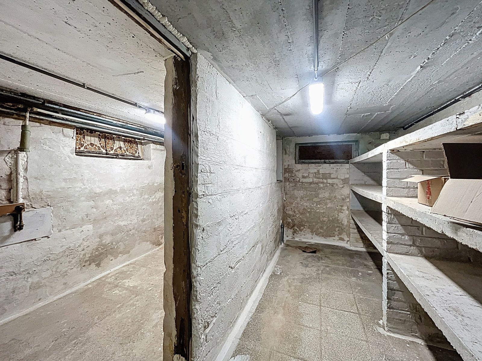 Instapklare gerenoveerde woning 3 slpks - tuin en garage foto 19