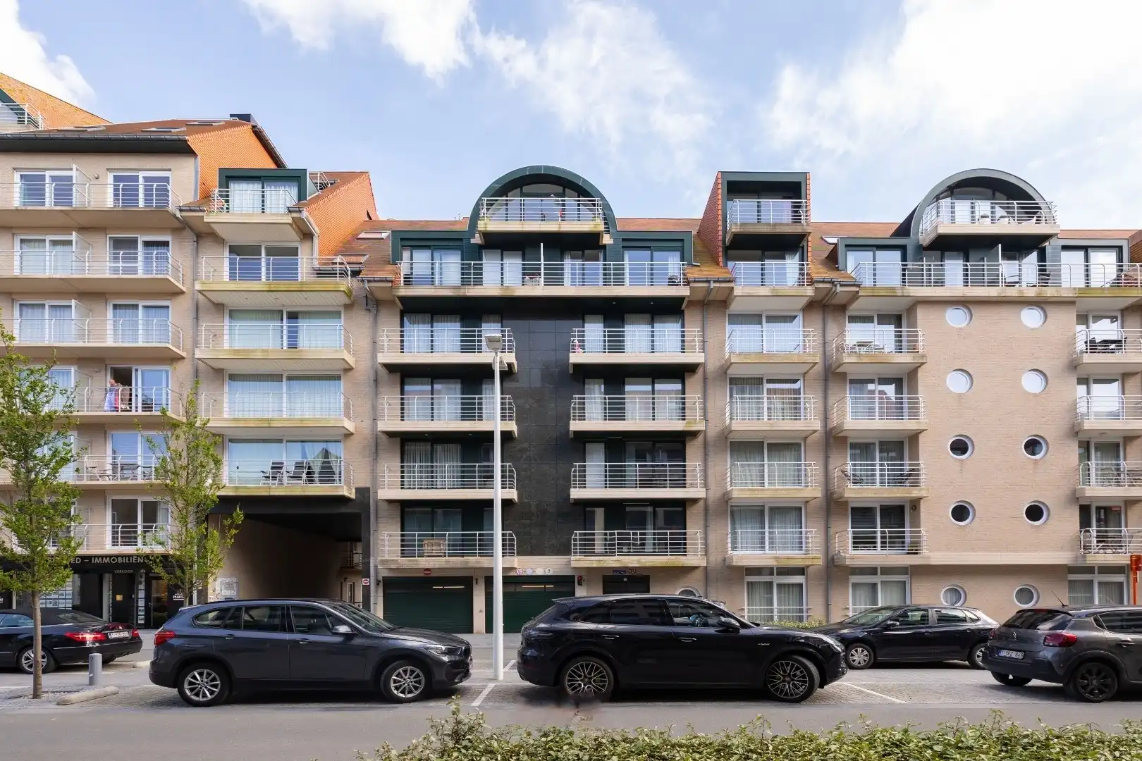 Appartement te koop Vlaanderenstraat 16/0403 - 8620 Nieuwpoort
