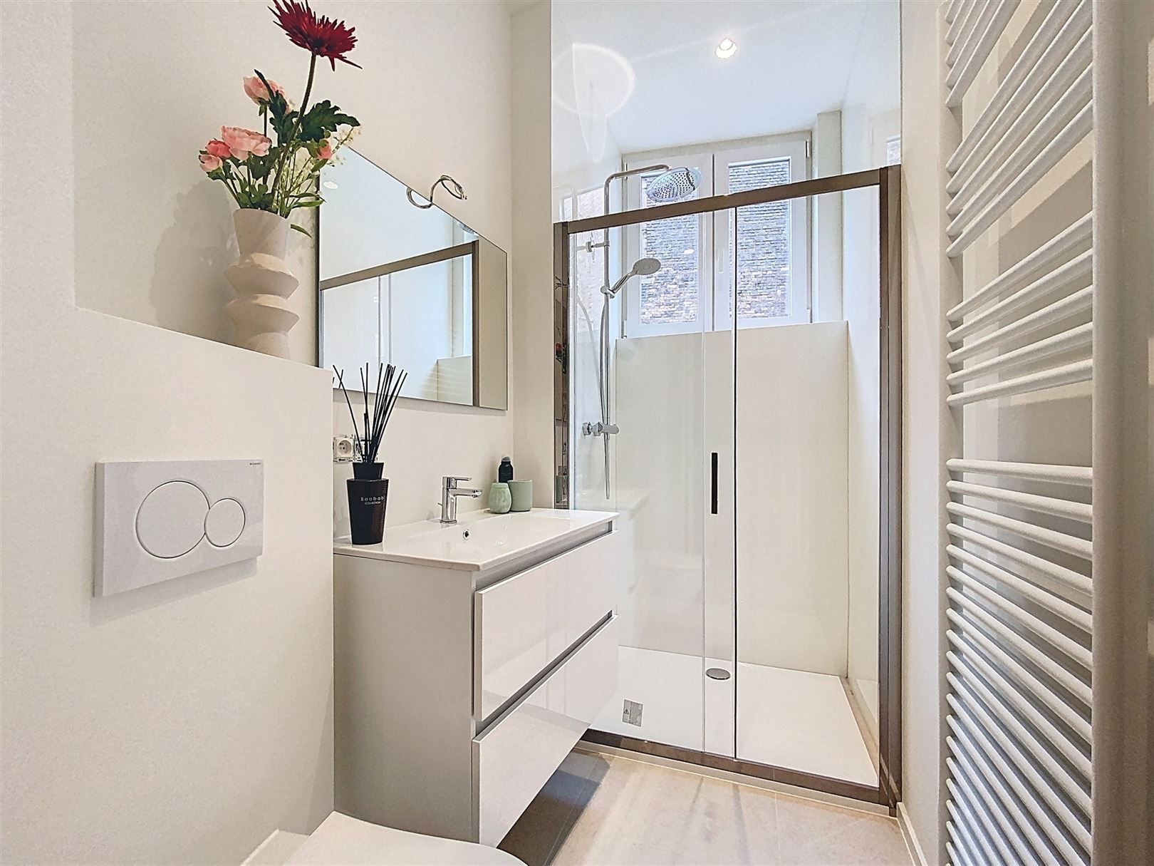 Leuk appartement op topligging Eilandje foto 8