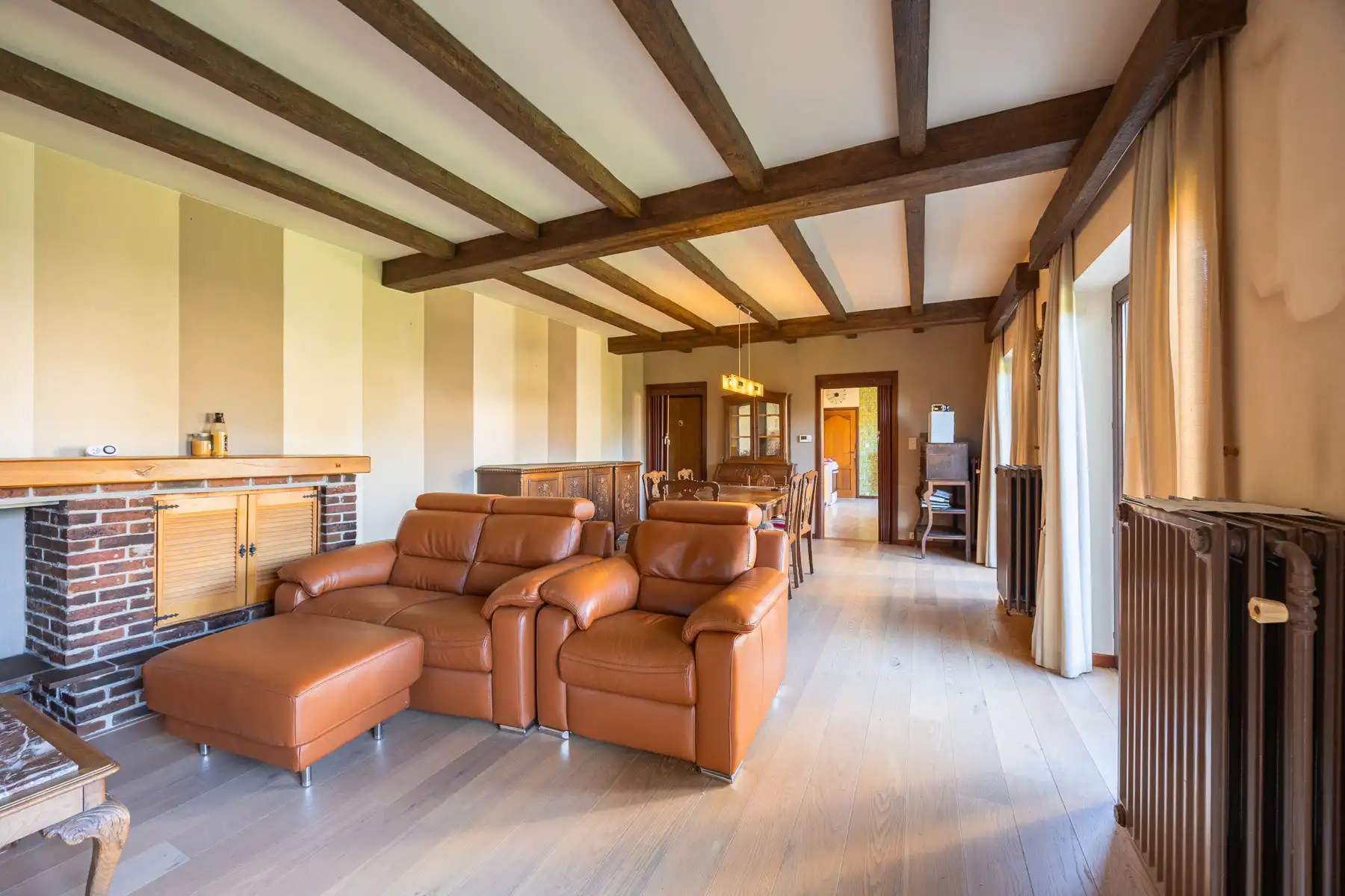 Prachtige woning in rustige wijk nabij groen gebied foto 12