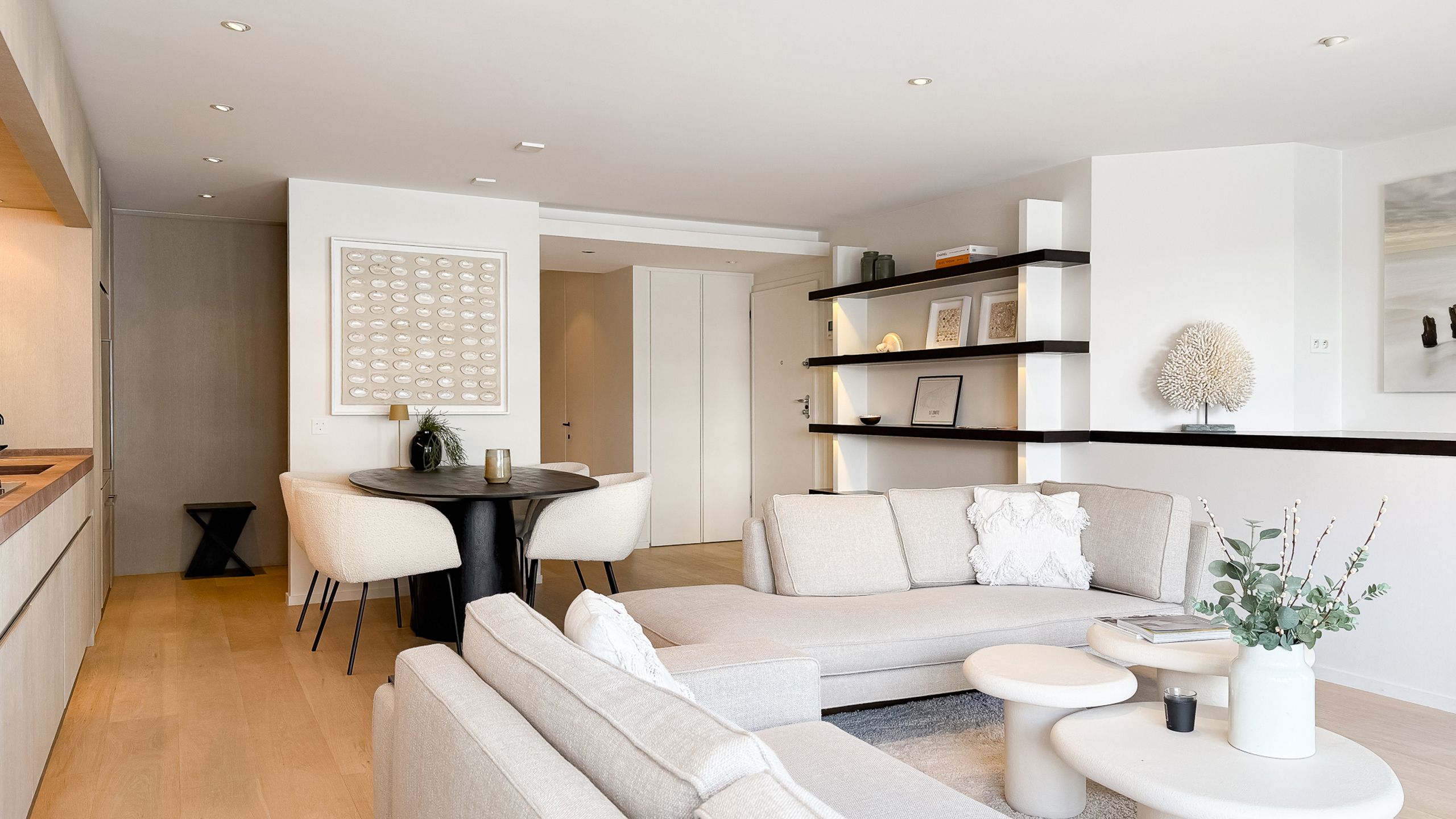 Exclusief appartement op een TOPLOCATIE op het ALBERTPLEIN  foto 6