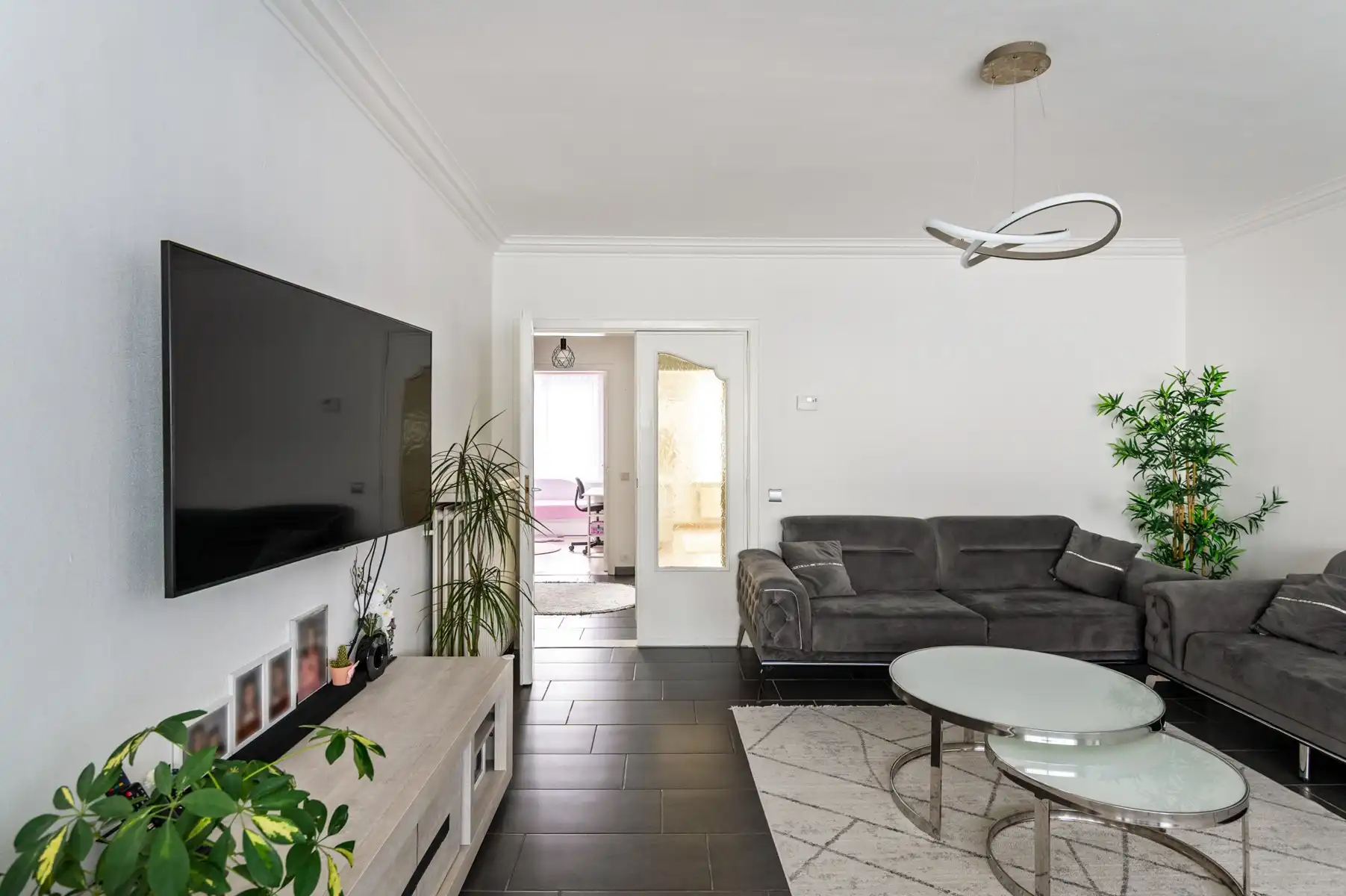 Instapklaar en energiezuinig appartement foto 4