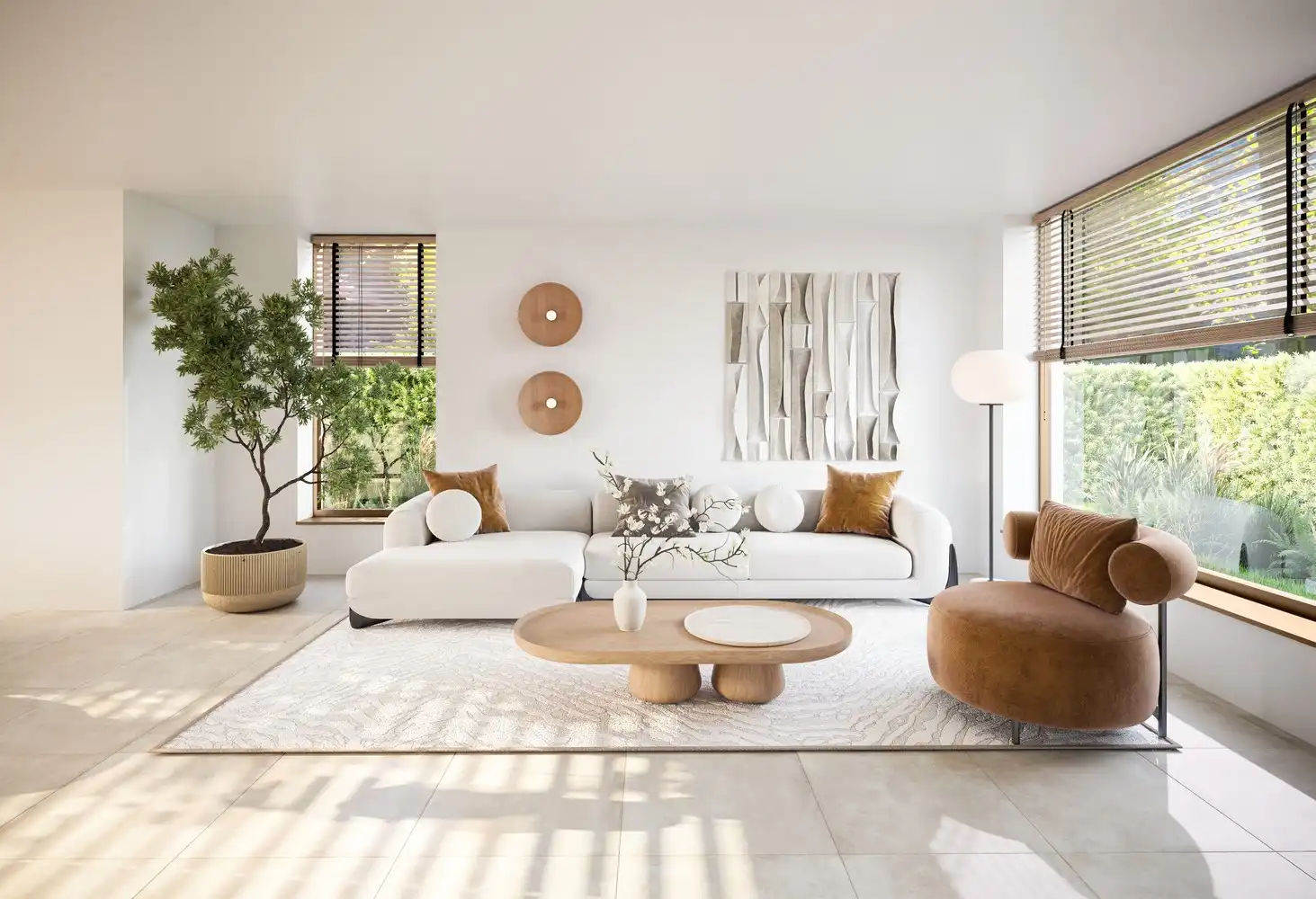 Woonerf "De Kassei" centrum Bonheiden foto 9