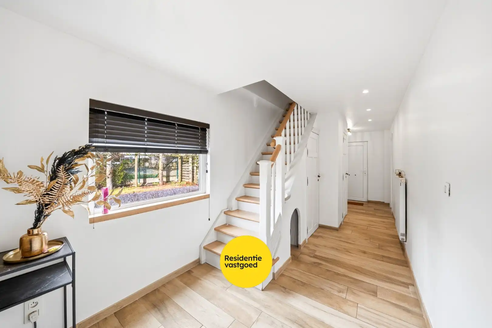 Karaktervolle halfopen bebouwing met multifunctioneel bijgebouw  in Westkerke foto 17