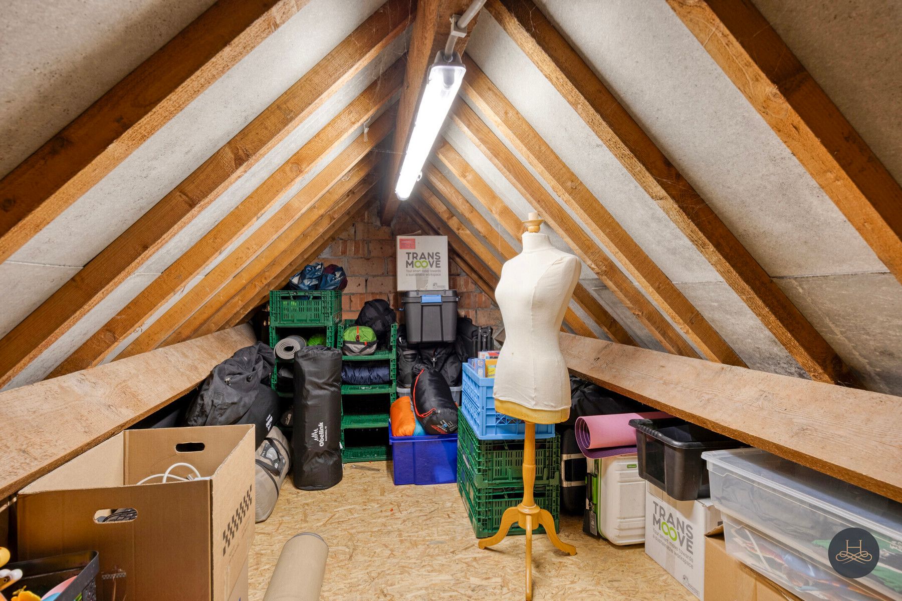 Gerenoveerde en energiezuinige open bebouwing in groene wijk foto 41