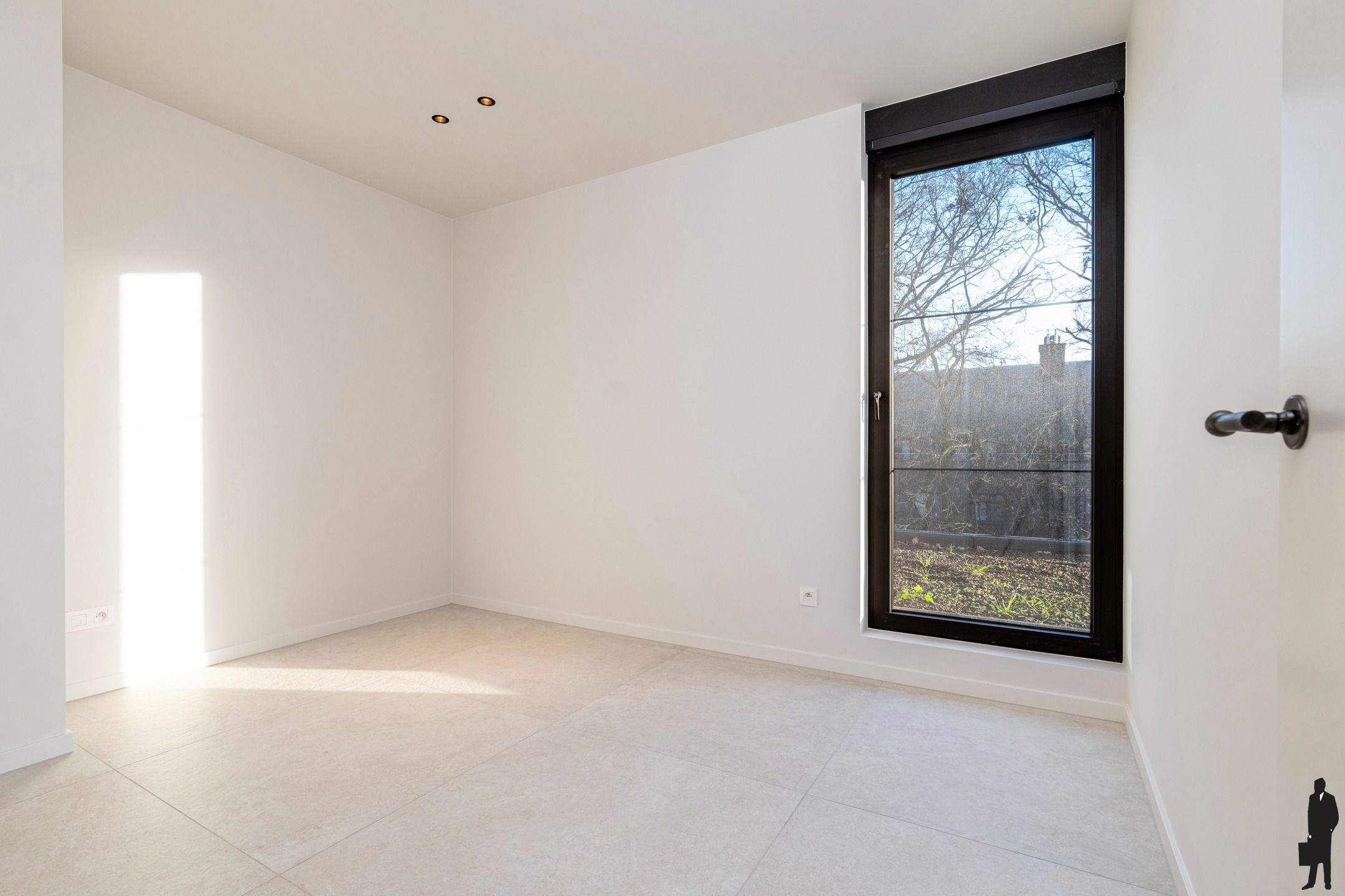 Exclusief BEN-appartement met 2 terrassen en dubbele parking foto 9