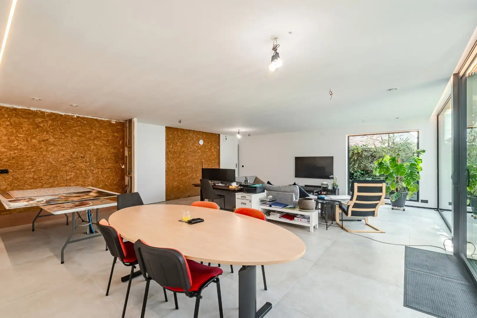 Ruime en energiezuinige woning met tal van mogelijkheden en 5 slaapkamers foto 8