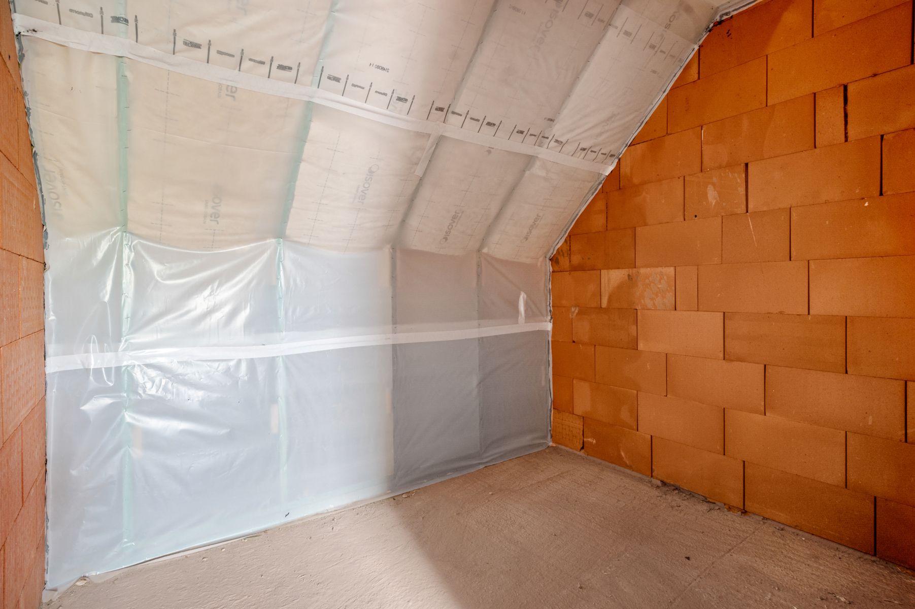 CASCO eengezinswoning omgeven door beschermde natuur. foto 22