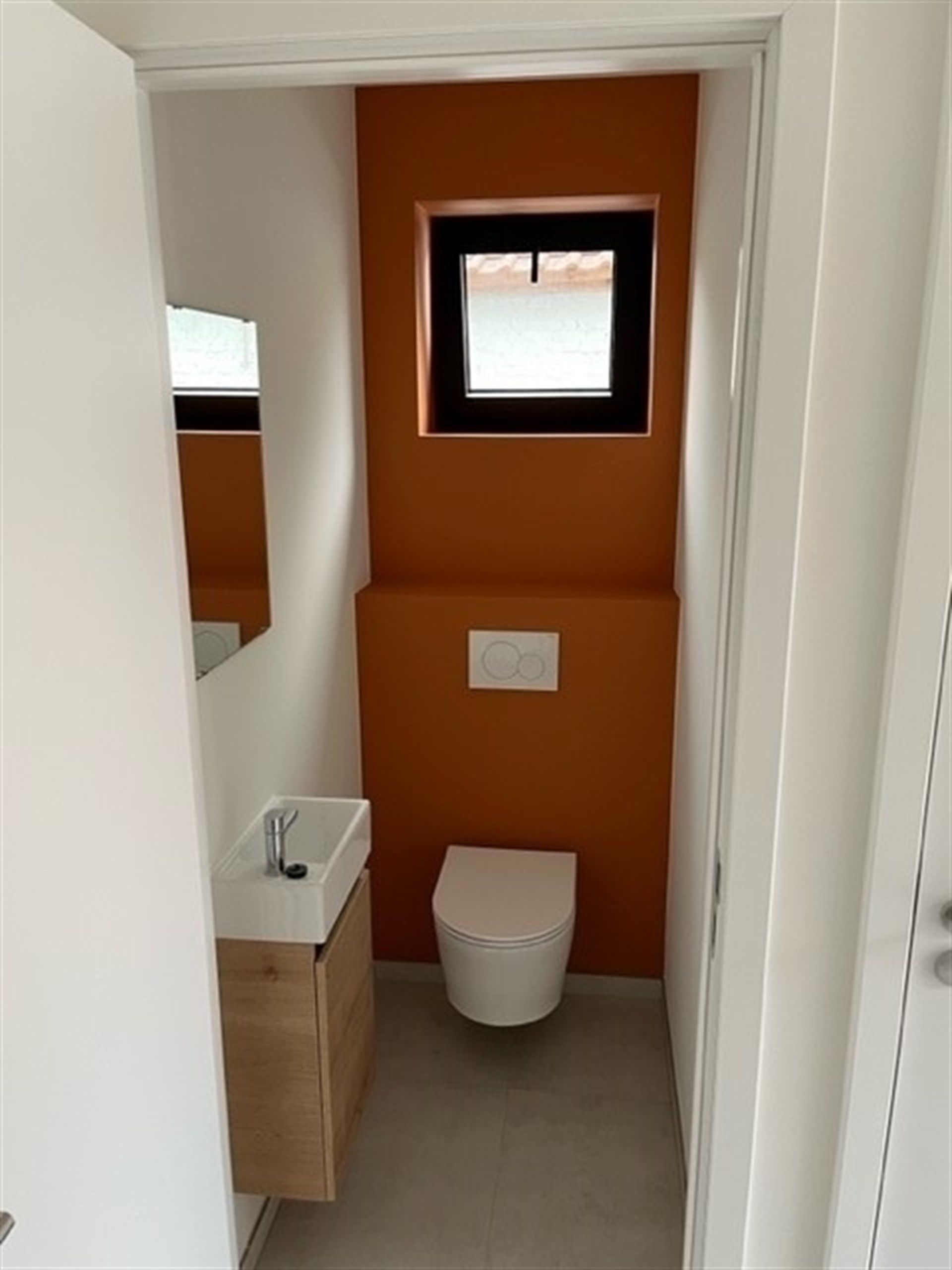 Energiezuinige instapklare nieuwbouwwoning met tuin. foto 14