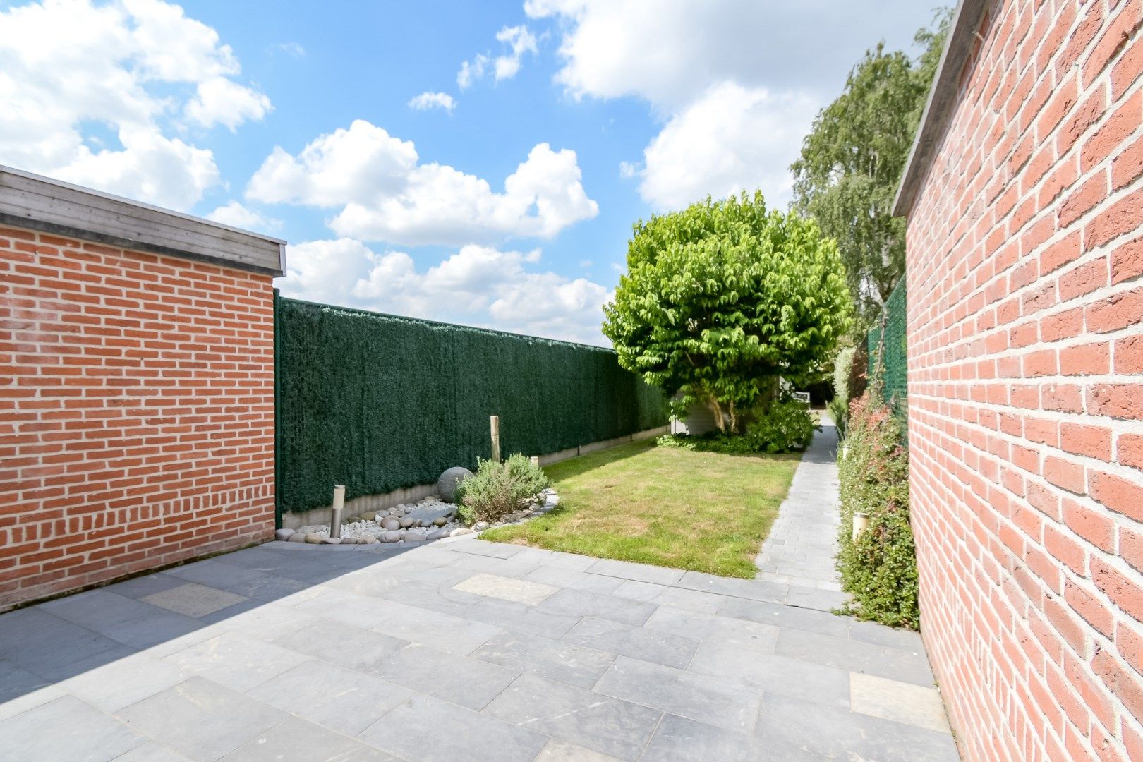 Instapklare woning op een rustige ligging! foto 15