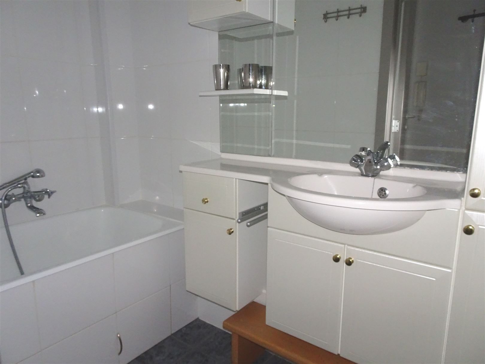 gelijkvloers appartement op de zeedijk foto 8