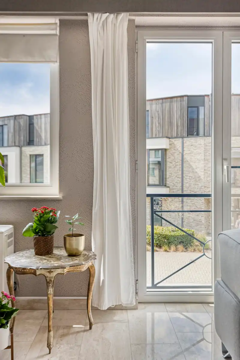 Ruim, centraal gelegen appartement met 3 slaapkamers foto 8