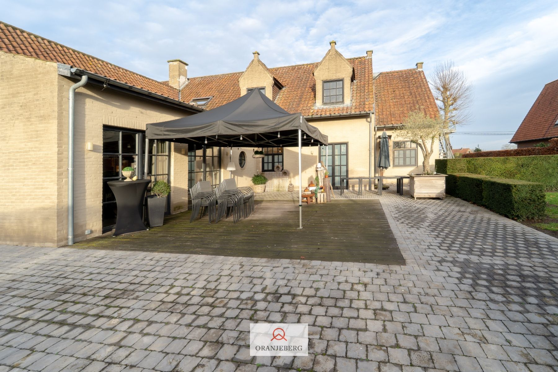 Handelspand met horecavergunning foto 30