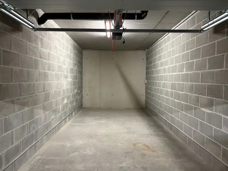 APPARTEMENT MET 2 SLAAPKAMERS, 2 TERRASSEN, GARAGEBOX foto 9