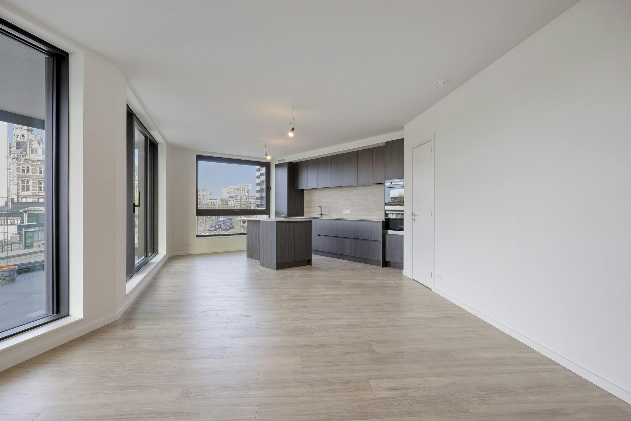 Appartement te koop Van Meterenkaai 1/A0101 - 2000 Antwerpen