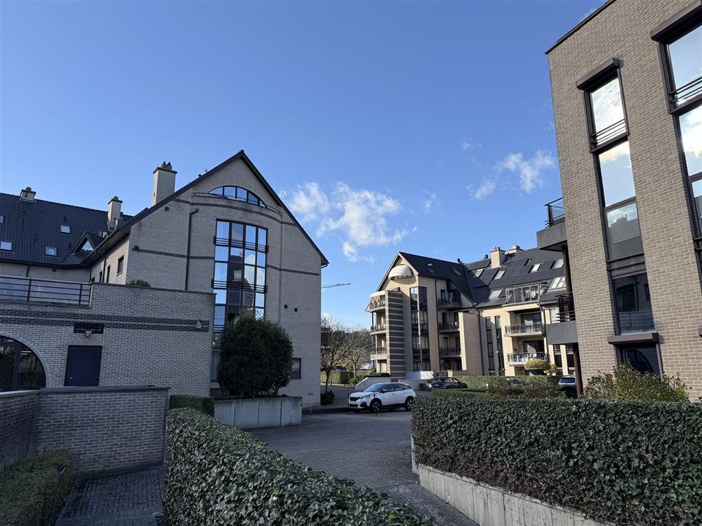 Ruim en gezellig appartement vlakbij het centrum foto 44