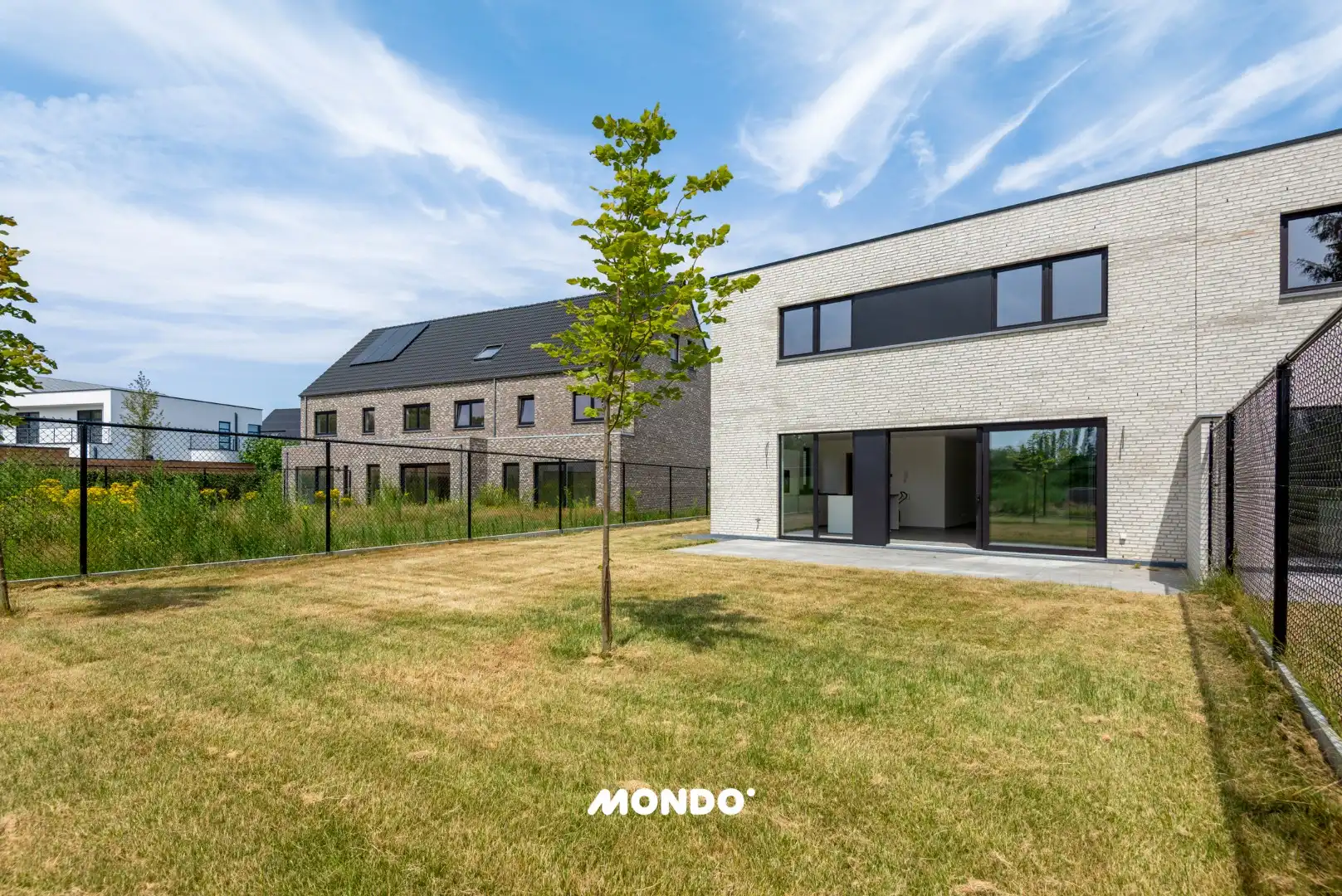 Ruime BEN-nieuwbouwwoning met 5 slaapkamers, 2 badkamers, zonnige tuin en hoogwaardige afwerking foto 3
