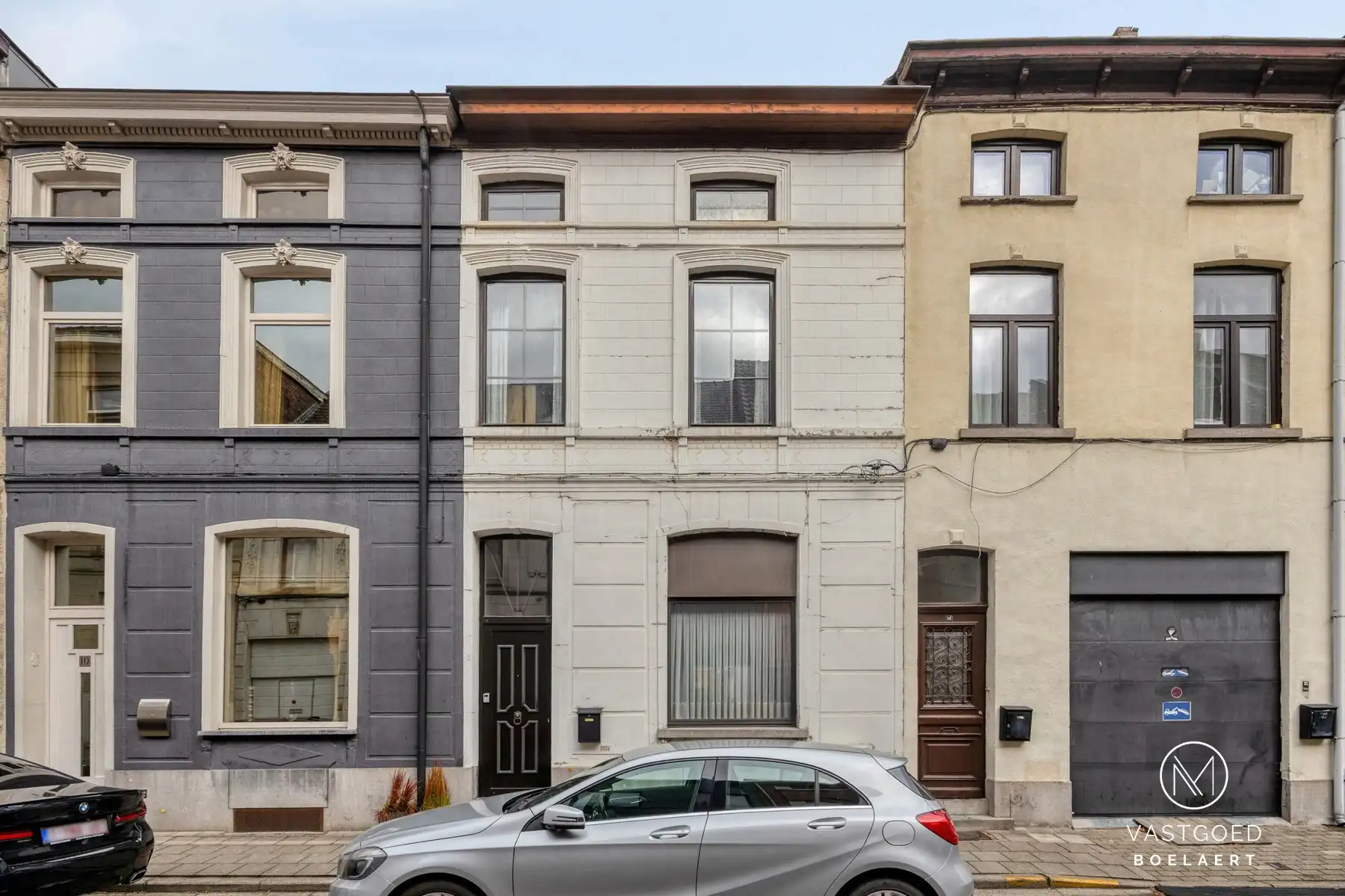 Stadswoning boordevol potentieel foto 25