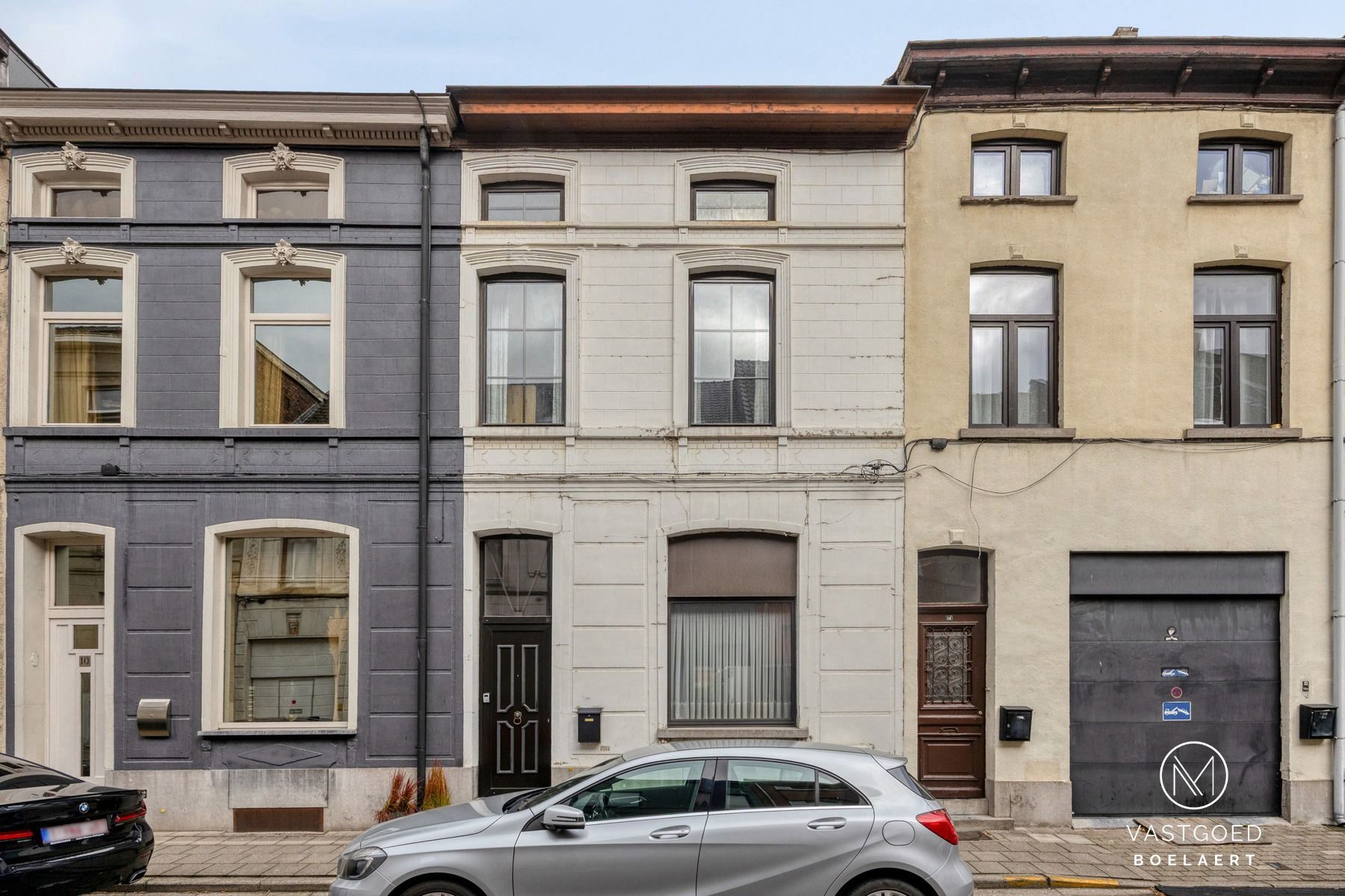 Stadswoning boordevol potentieel foto 25