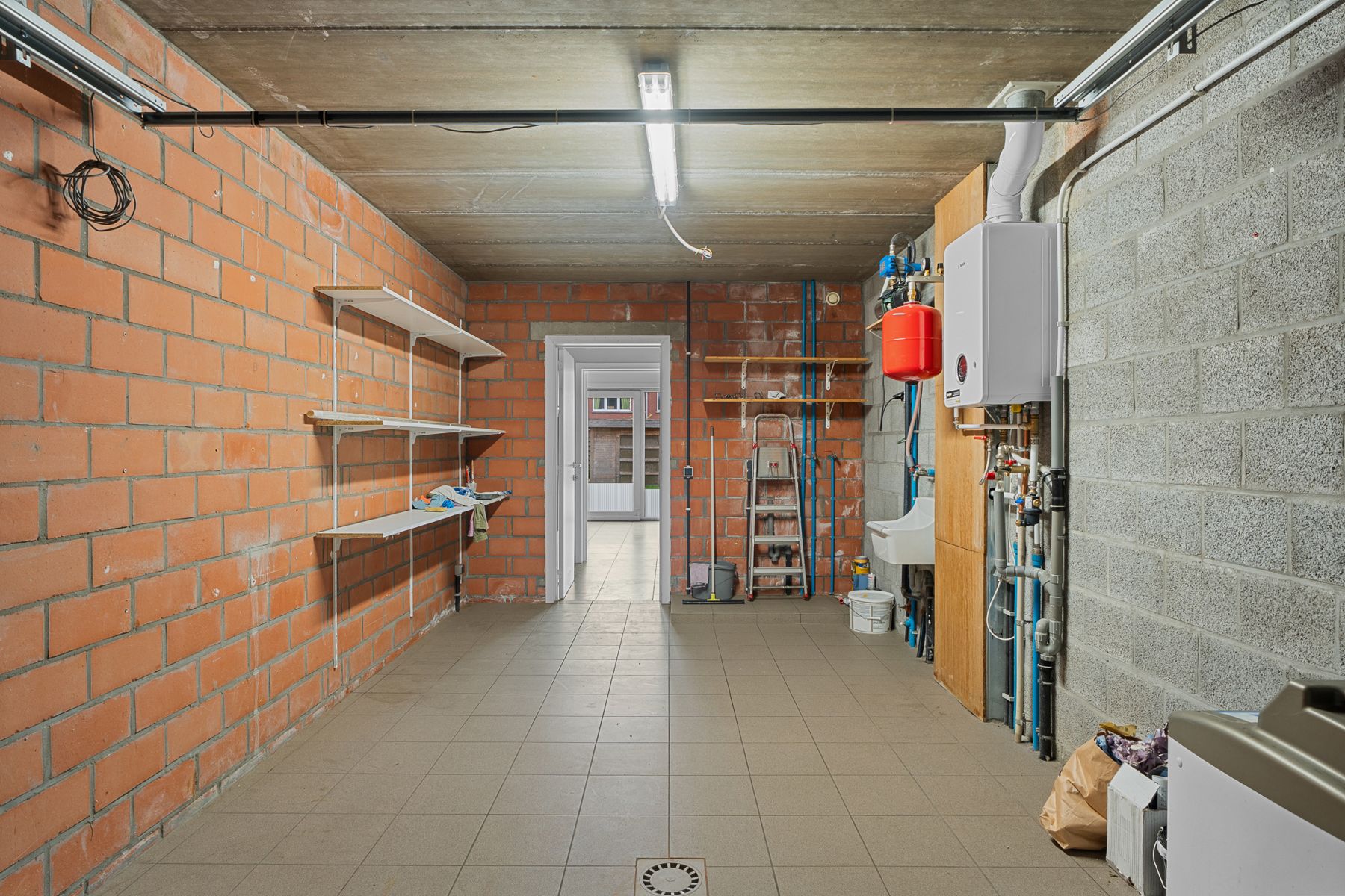 De ideale gezinswoning in Sint-Michiels! foto 20