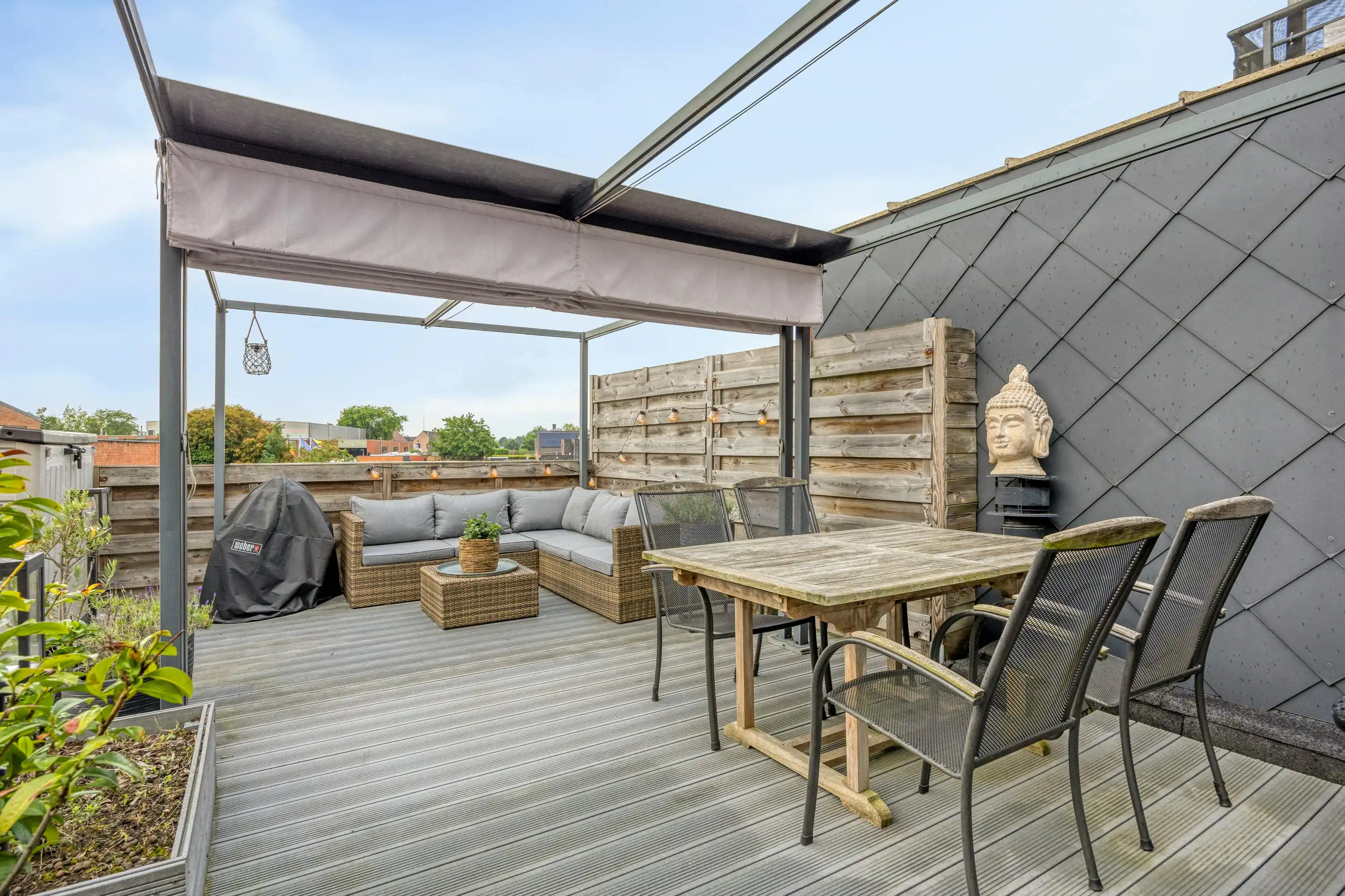 Instapklare kangoeroewoning te koop in centrum Wuustwezel foto 59