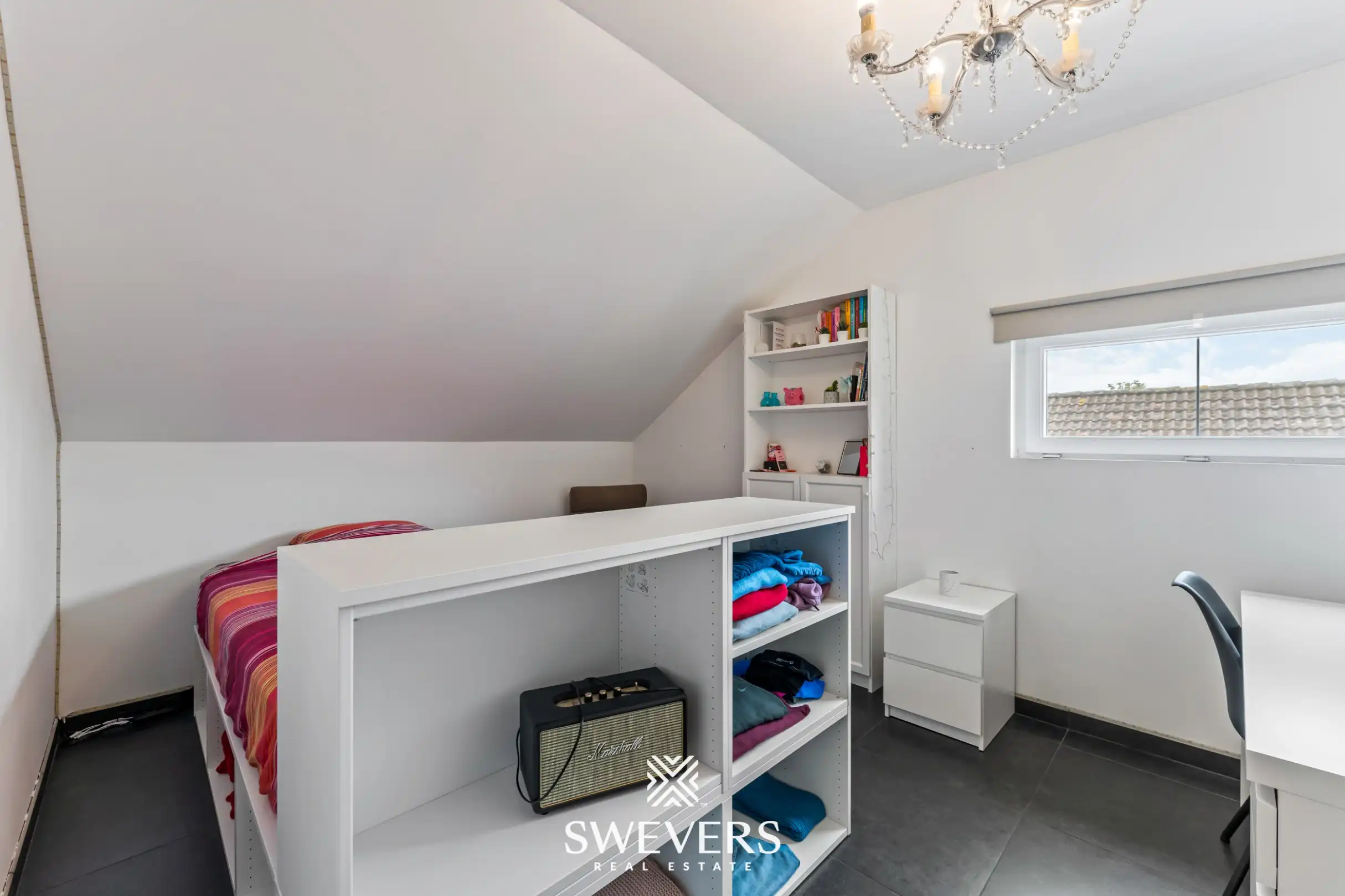 Ruime gezinswoning met 4 slaapkamers en EPC B foto 21