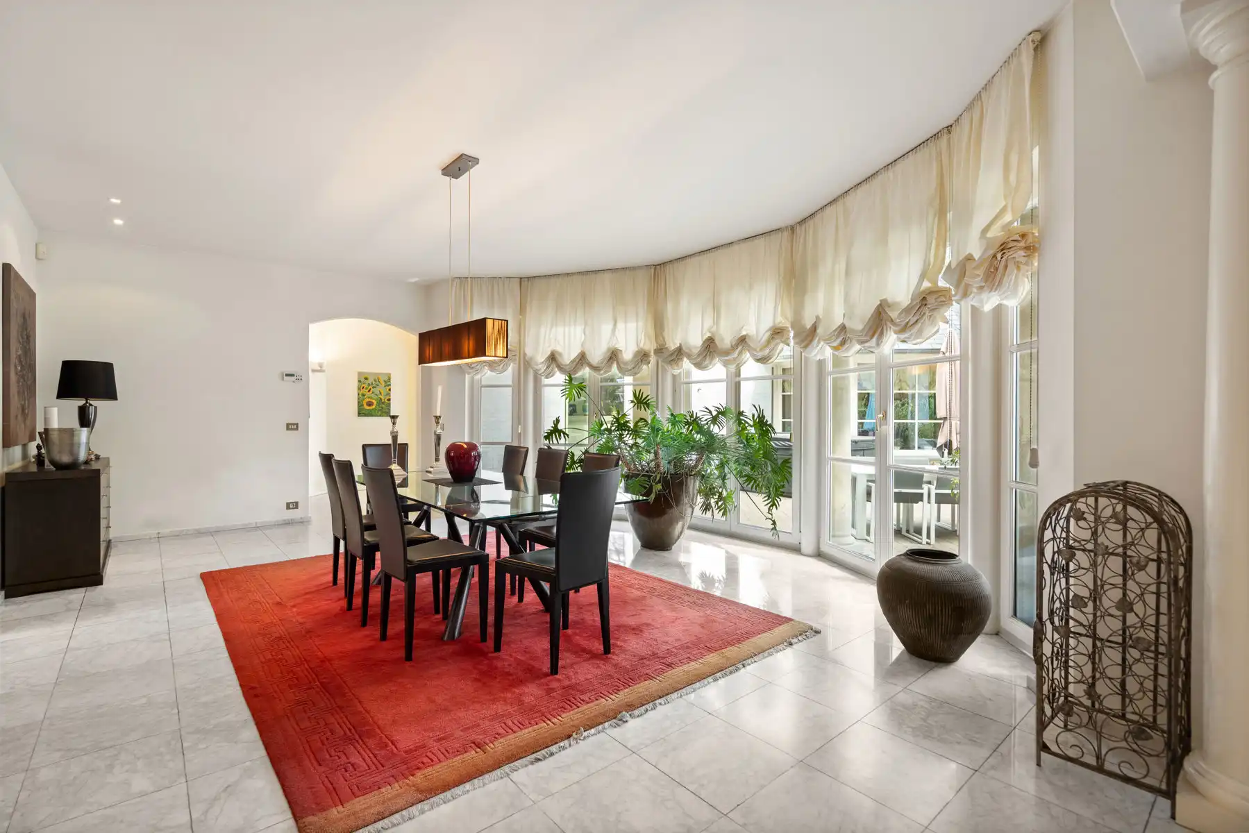 Royale, instapklare villa te KEERBERGEN foto 14
